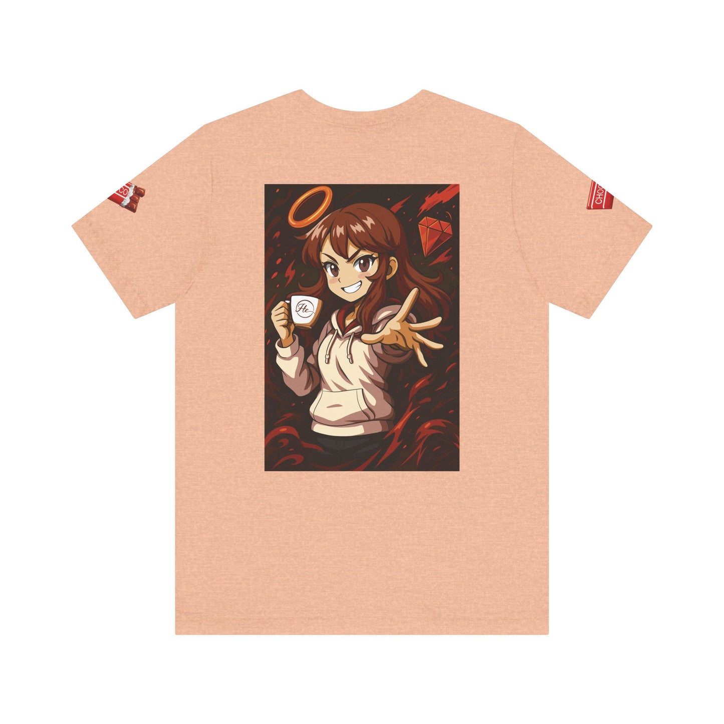 Copy of Vanico Pocket Print Shirt!