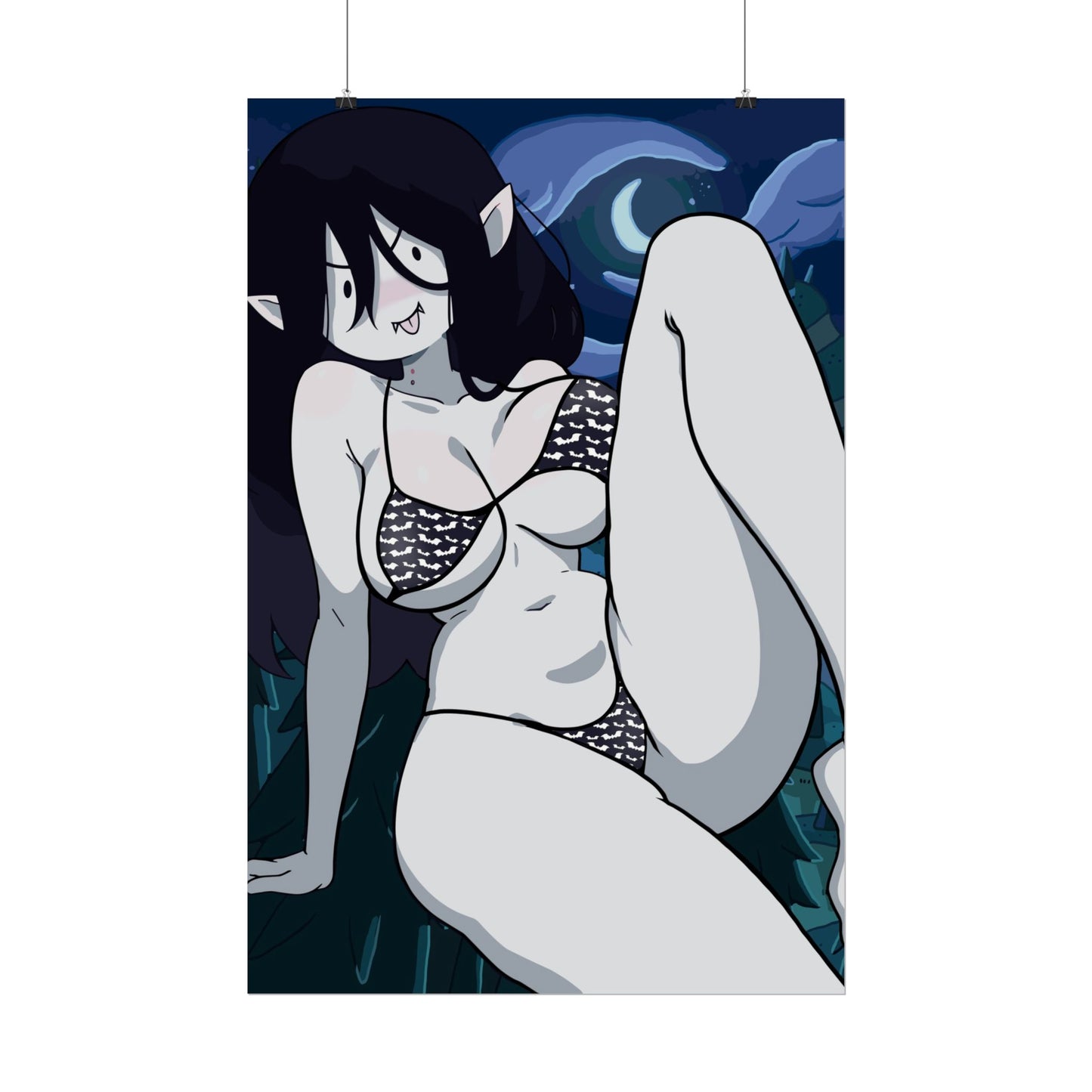 Marceline Poster!