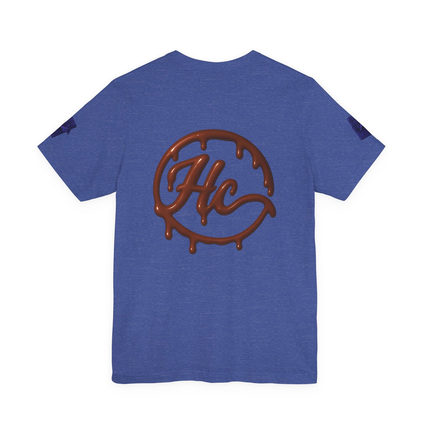 Dark Cocoa Collectors Edition T-Shirt!