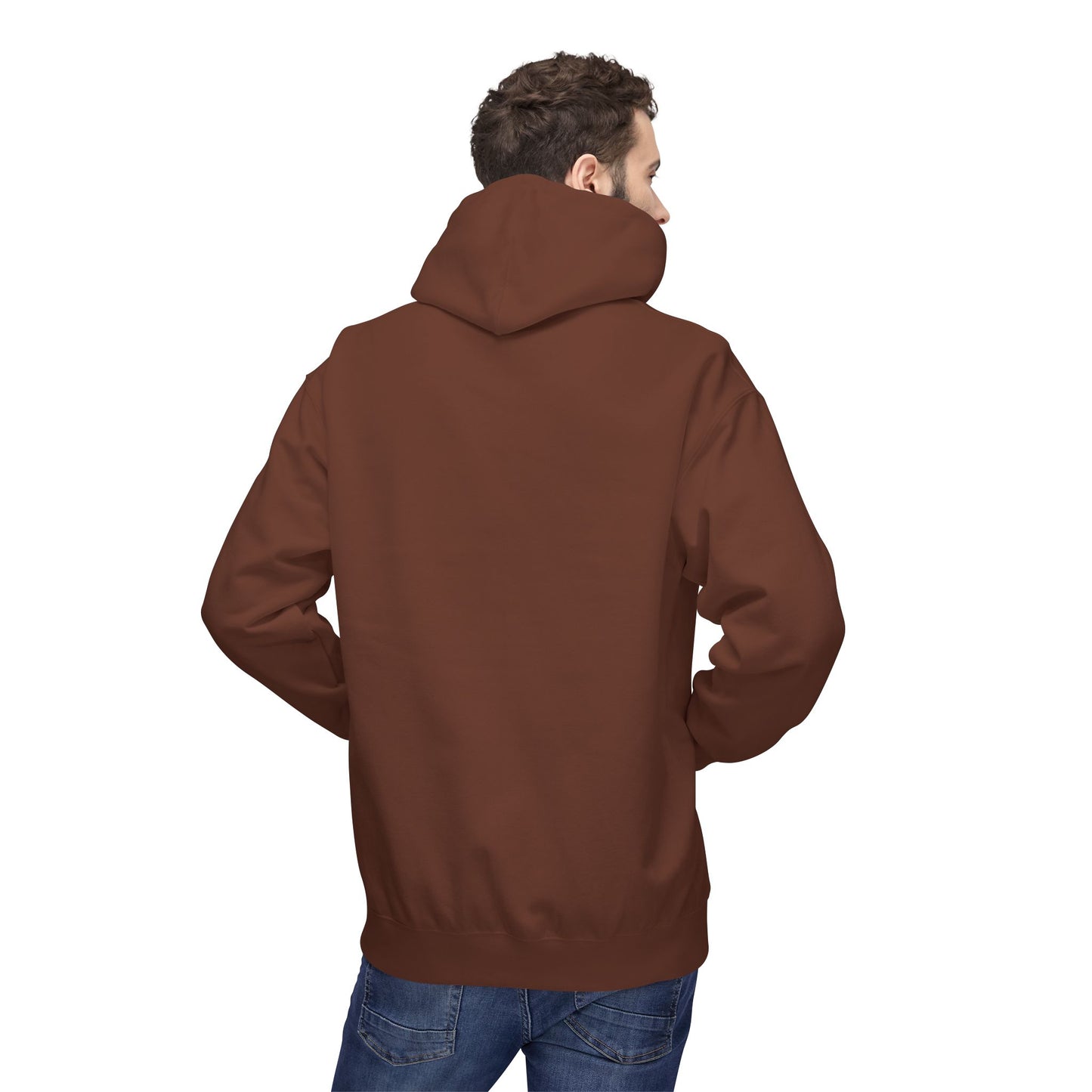 HC Cozy Hoodie!