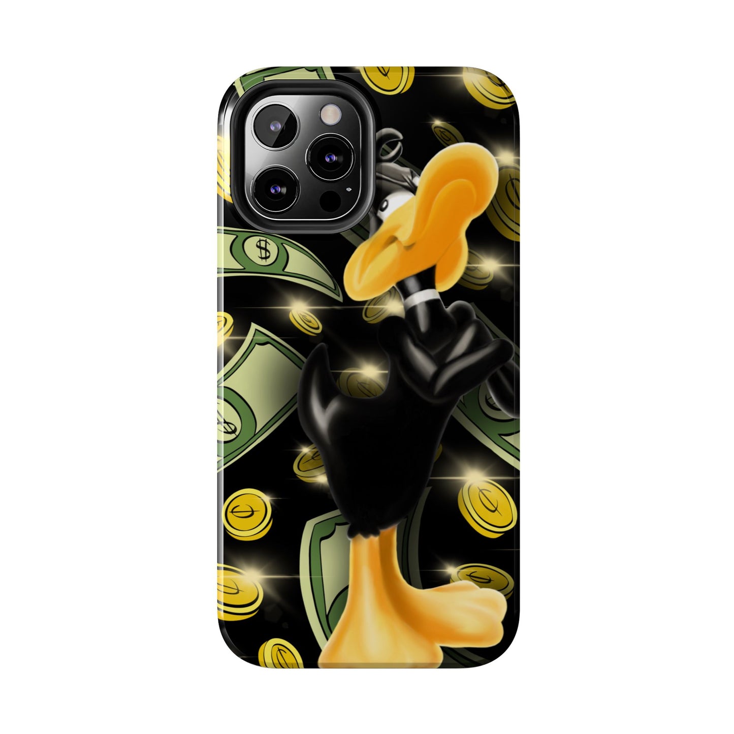Daffy Duck Phone cases
