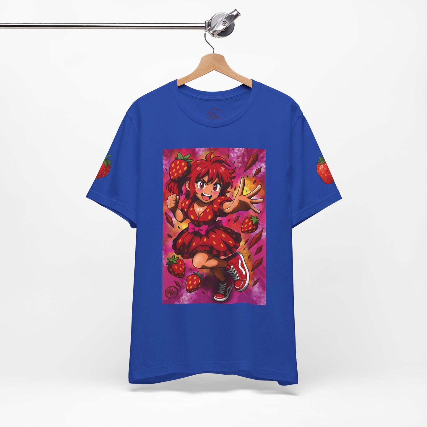 Strawberry Sweets Collectors EditionT-Shirt!