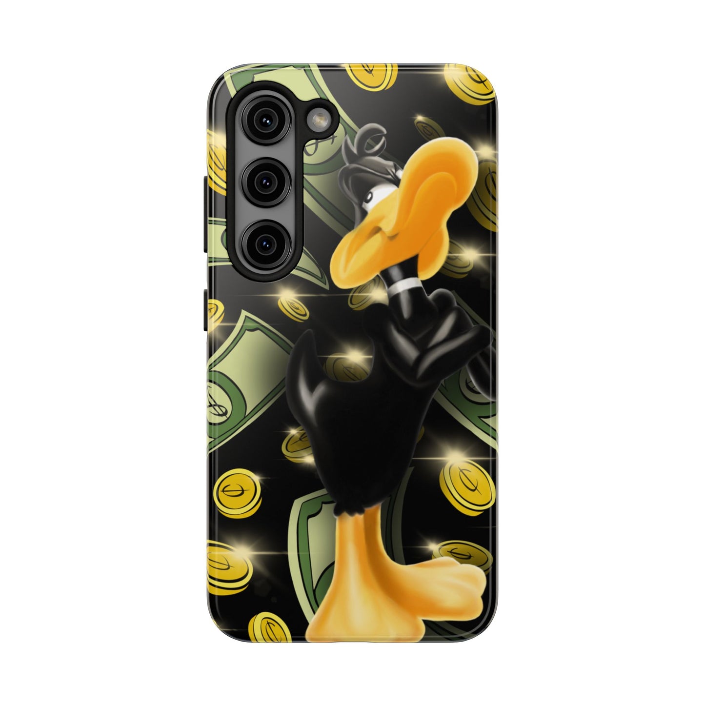 Daffy Duck Phone cases