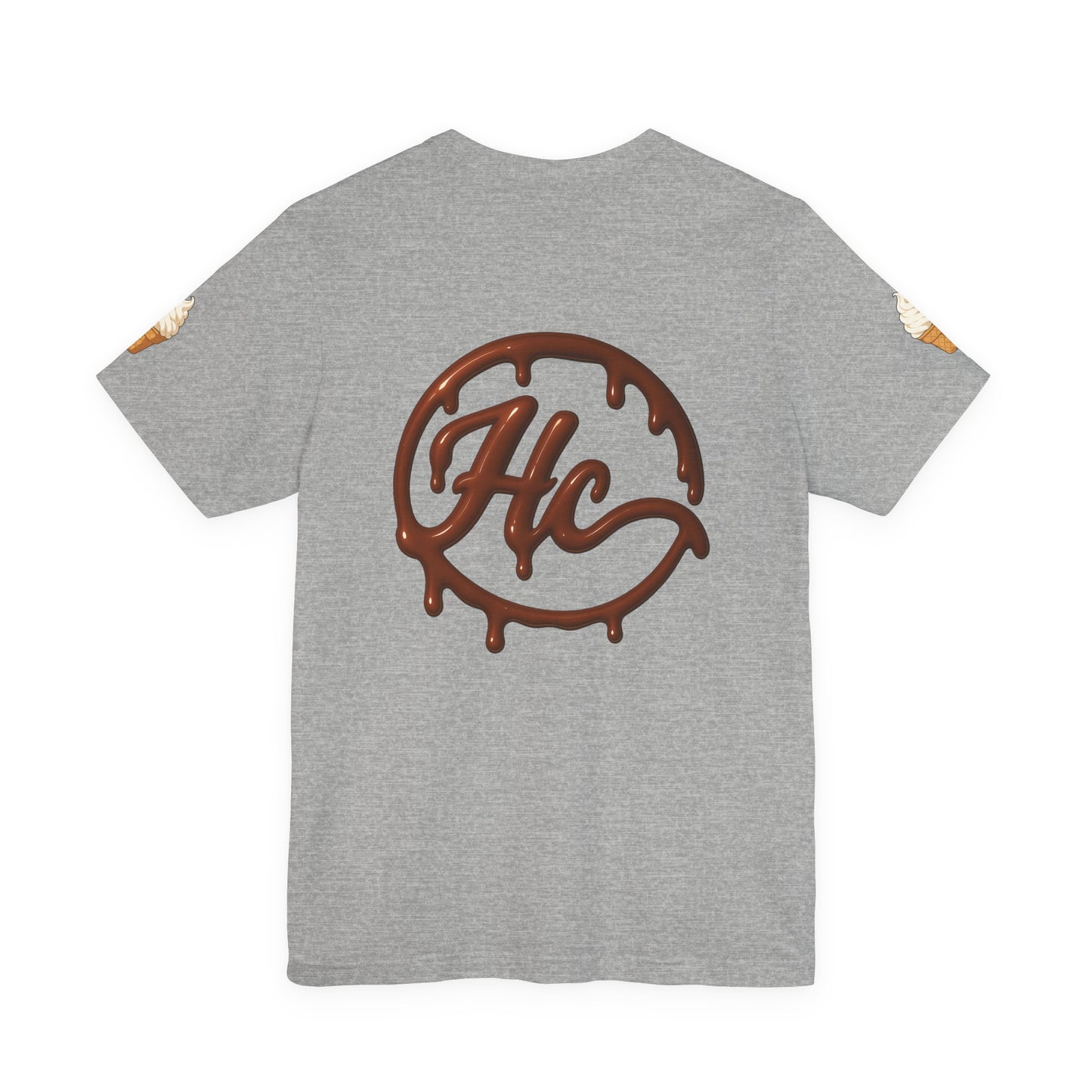 Vanilla Cream Collectors Edition T-Shirt!