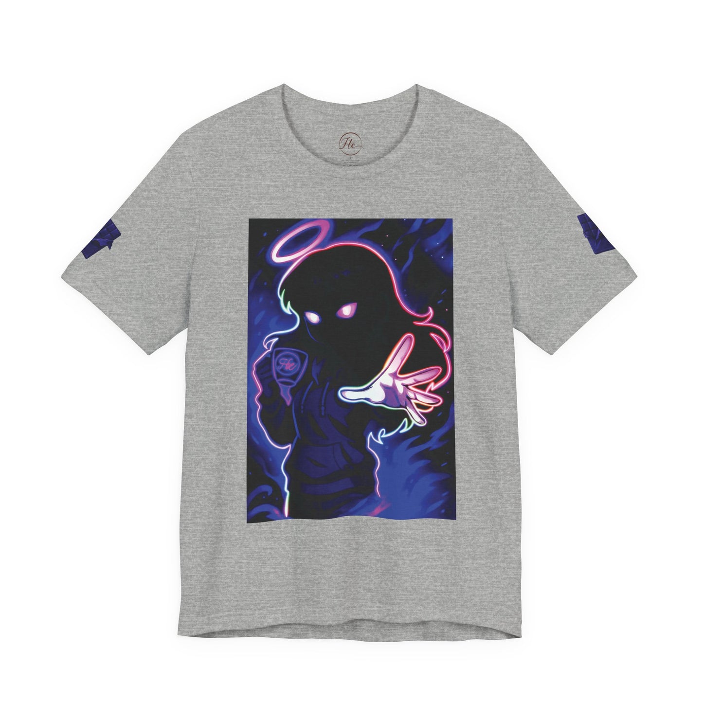 Dark Cocoa Collectors Edition T-Shirt!
