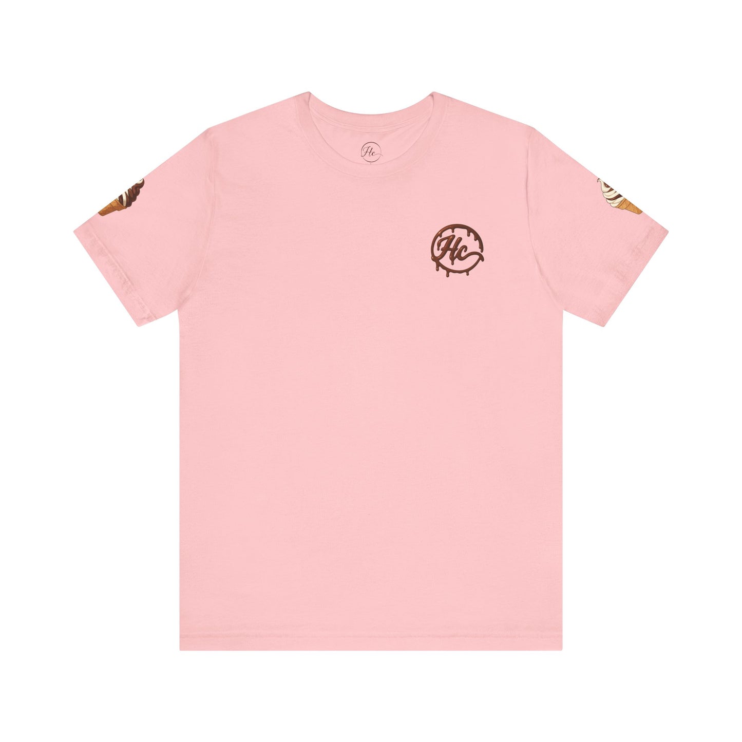 Vanico Pocket Print Shirt!