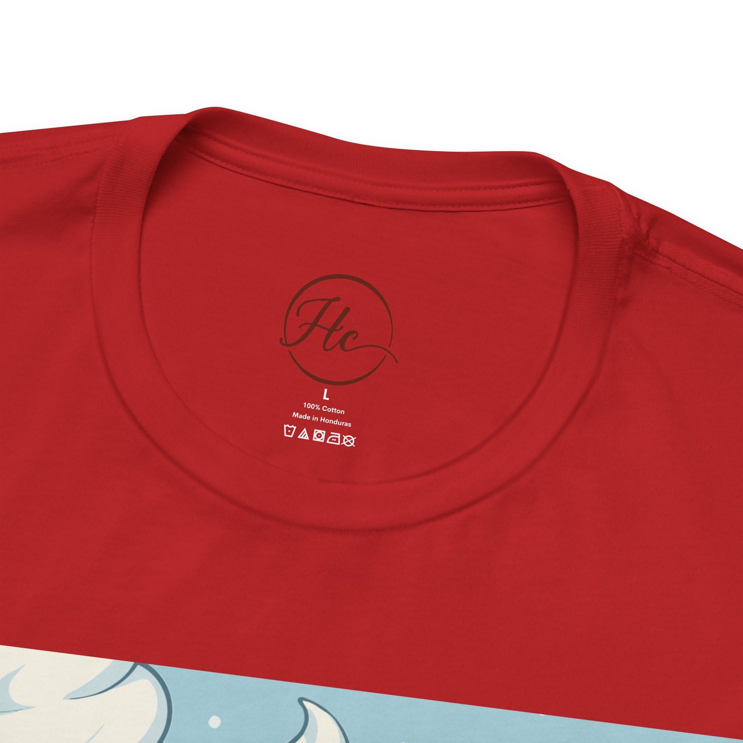 Vanilla Beach Collectors Edition T-Shirt!