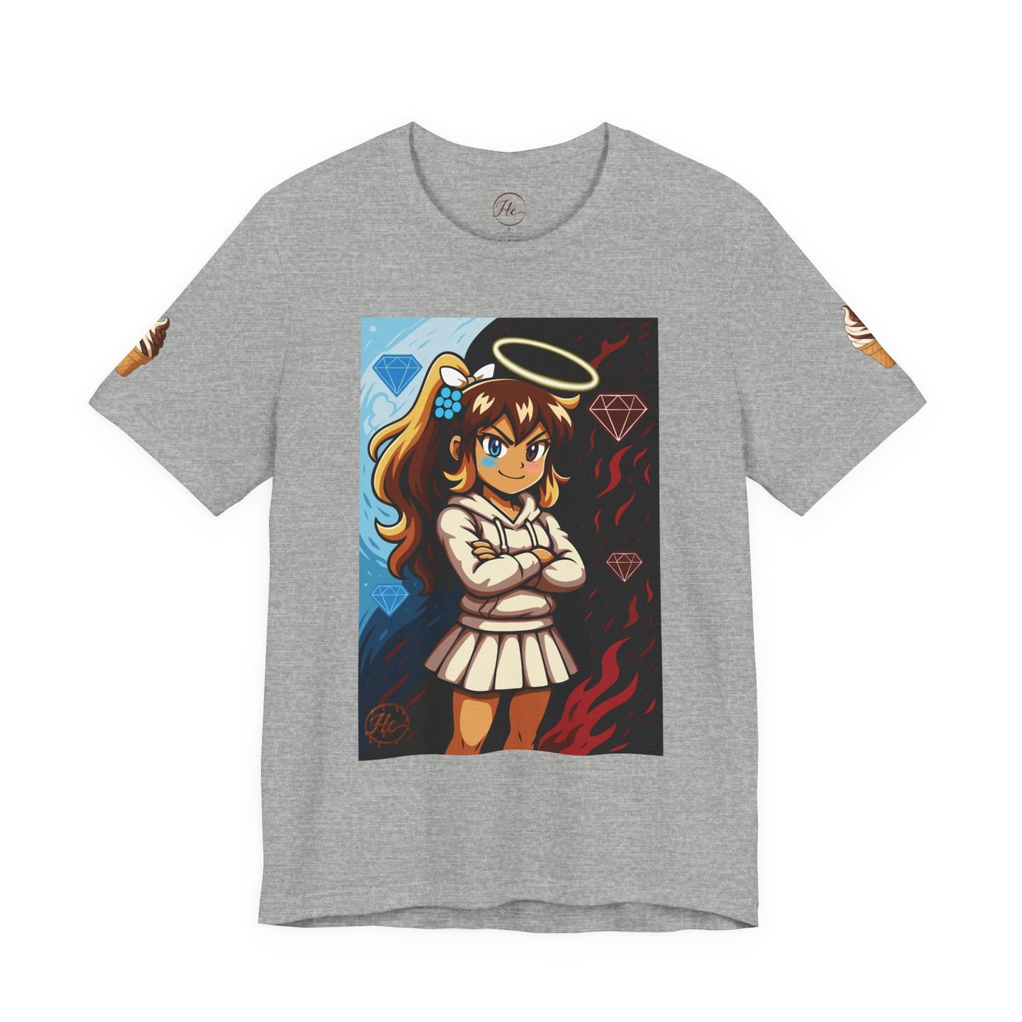 Vanico Collectors Edition T-Shirt!