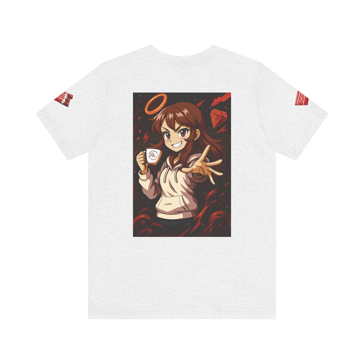 Copy of Vanico Pocket Print Shirt!