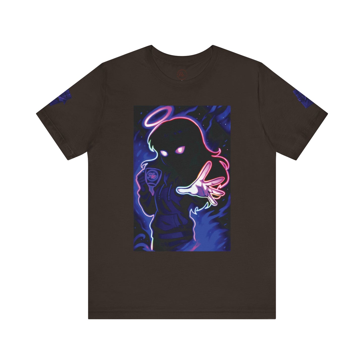 Dark Cocoa Collectors Edition T-Shirt!