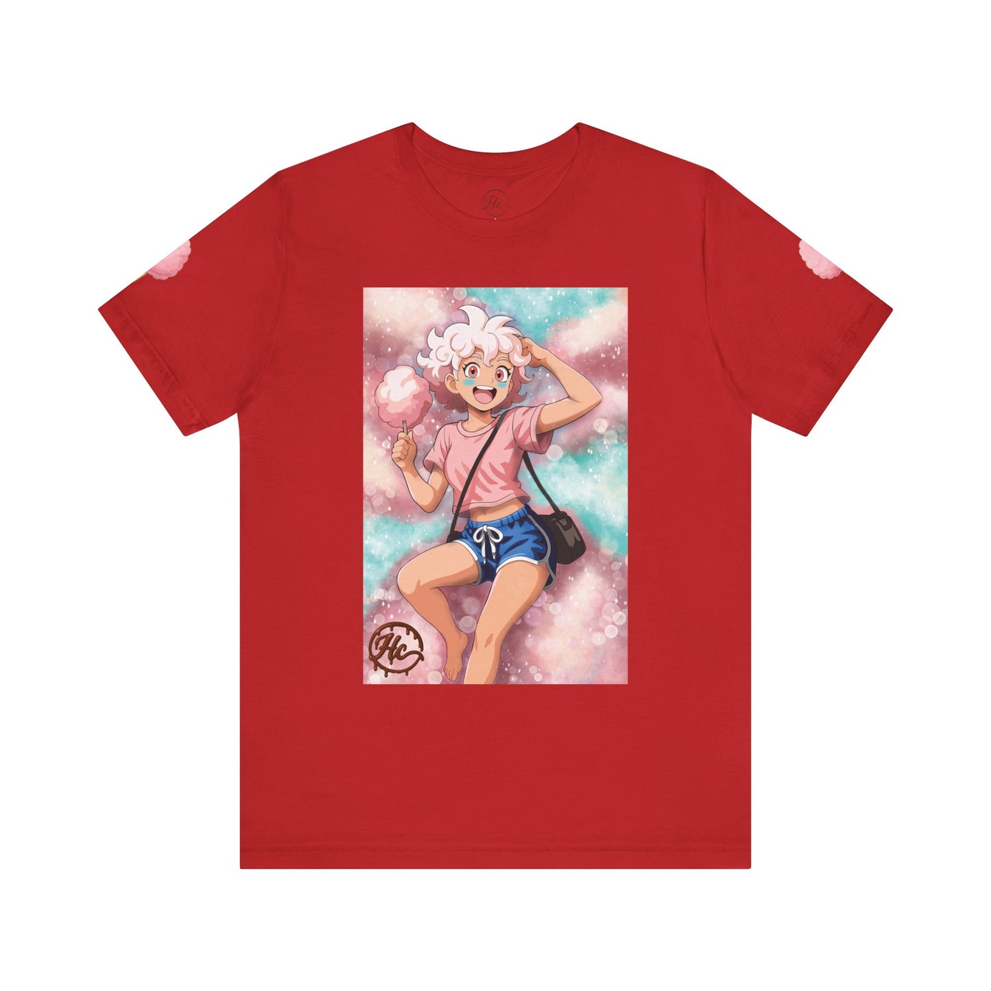Candy Pop Collectors Edition T-Shirt!