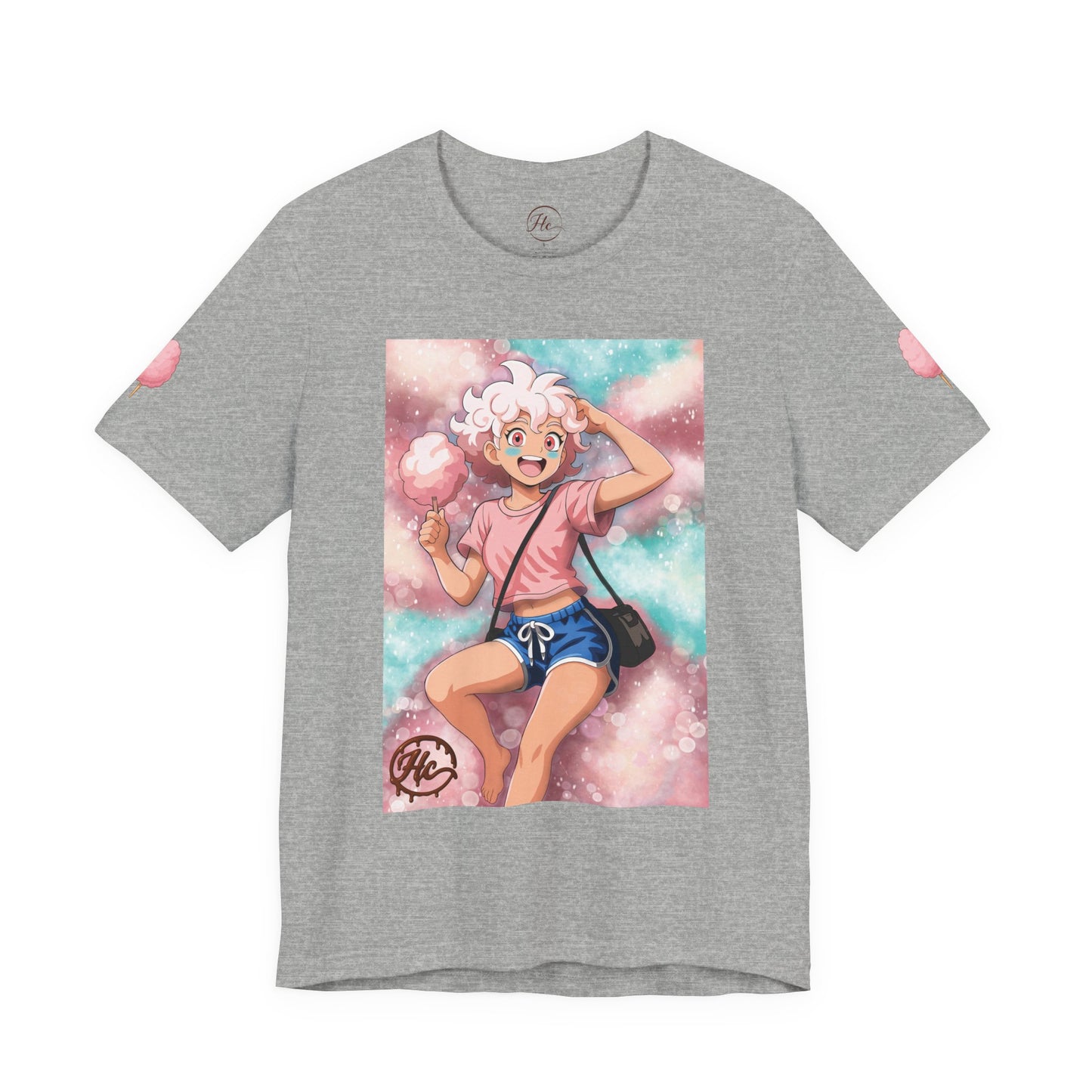 Candy Pop Collectors Edition T-Shirt!