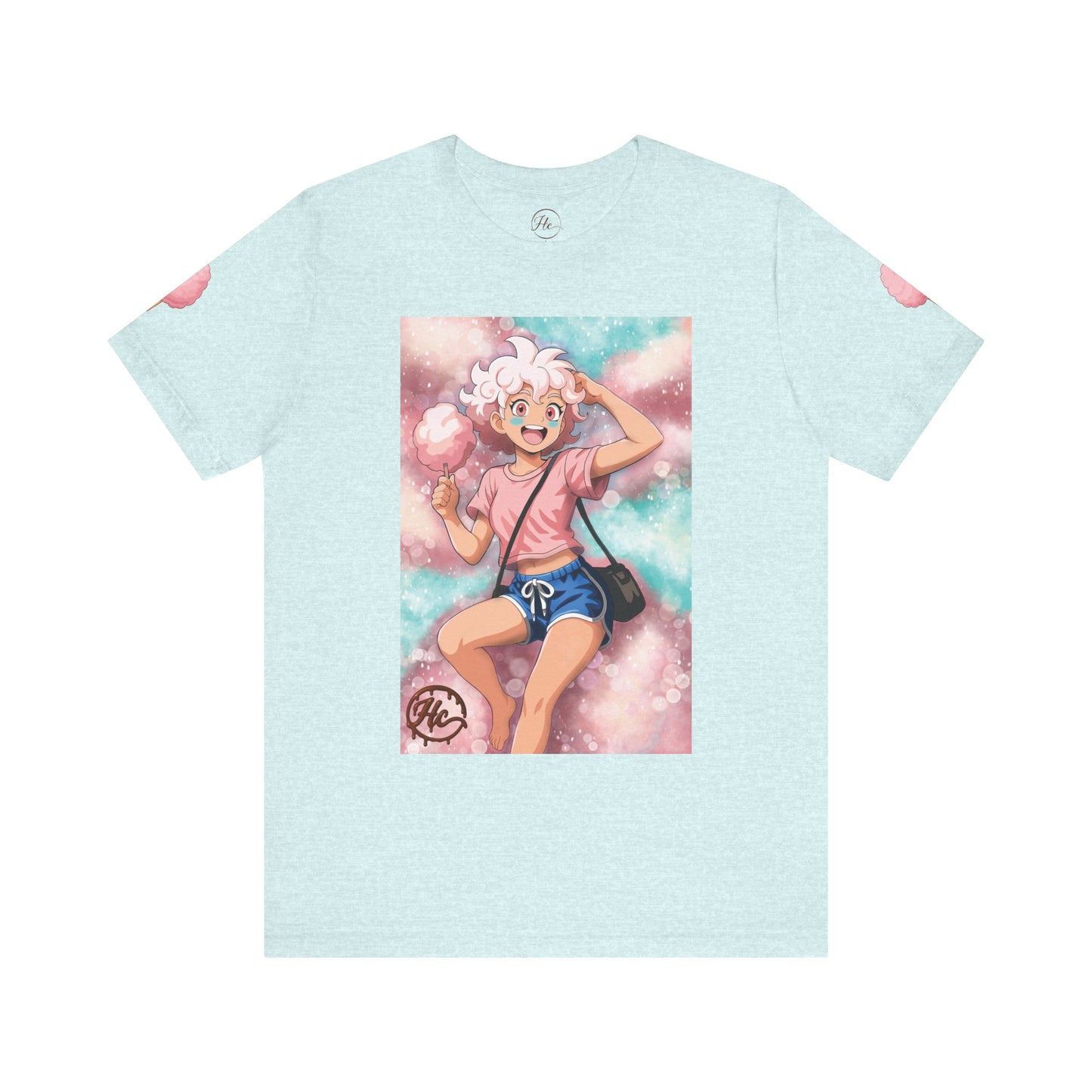 Candy Pop Collectors Edition T-Shirt!