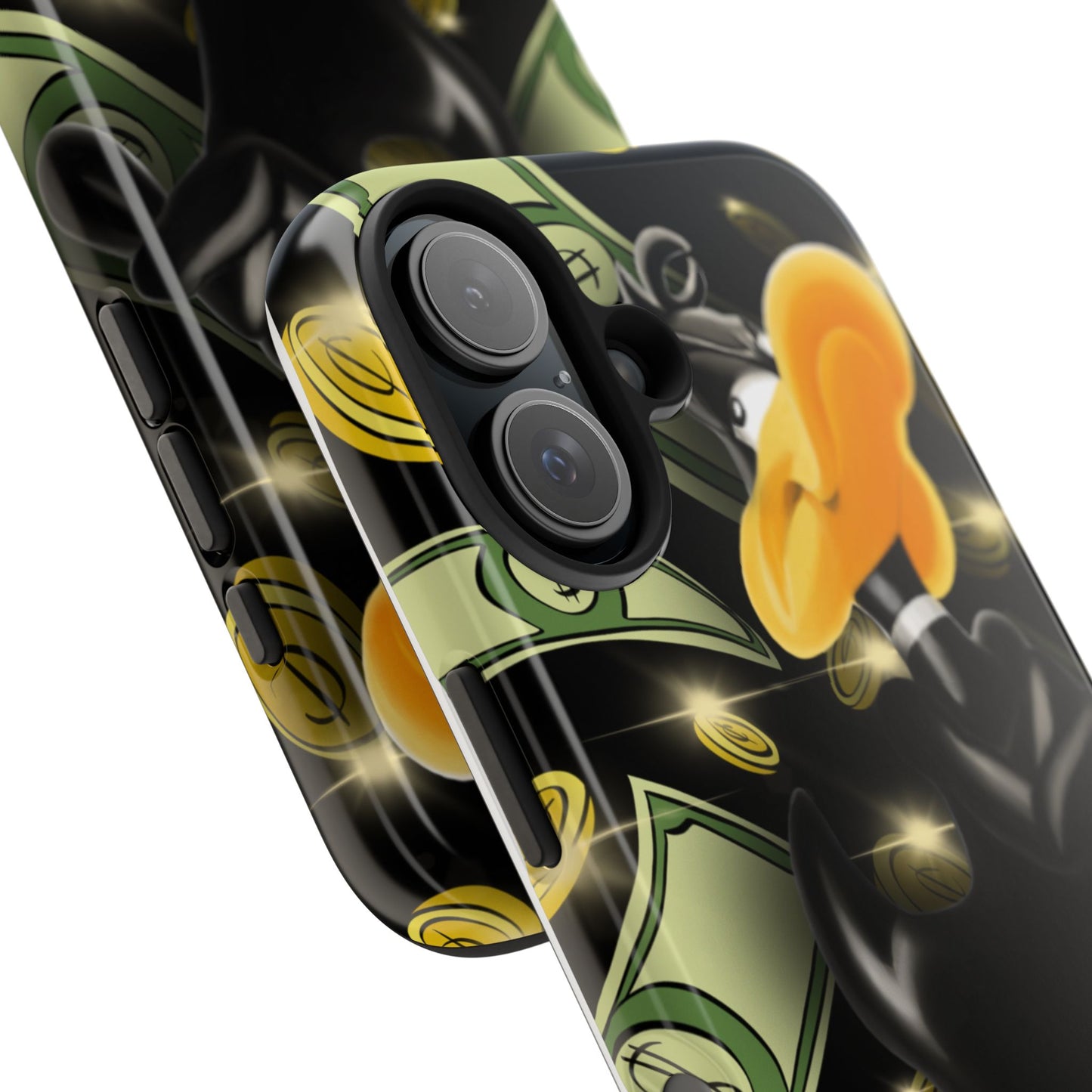 Daffy Duck Phone cases