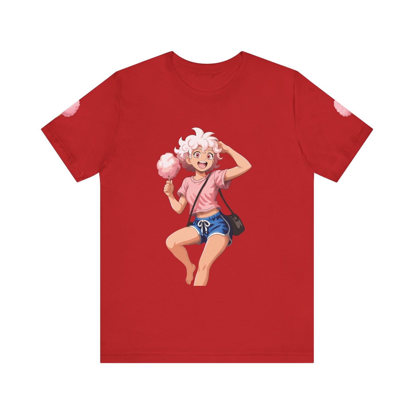 Candy Pop Deluxe T-Shirt!