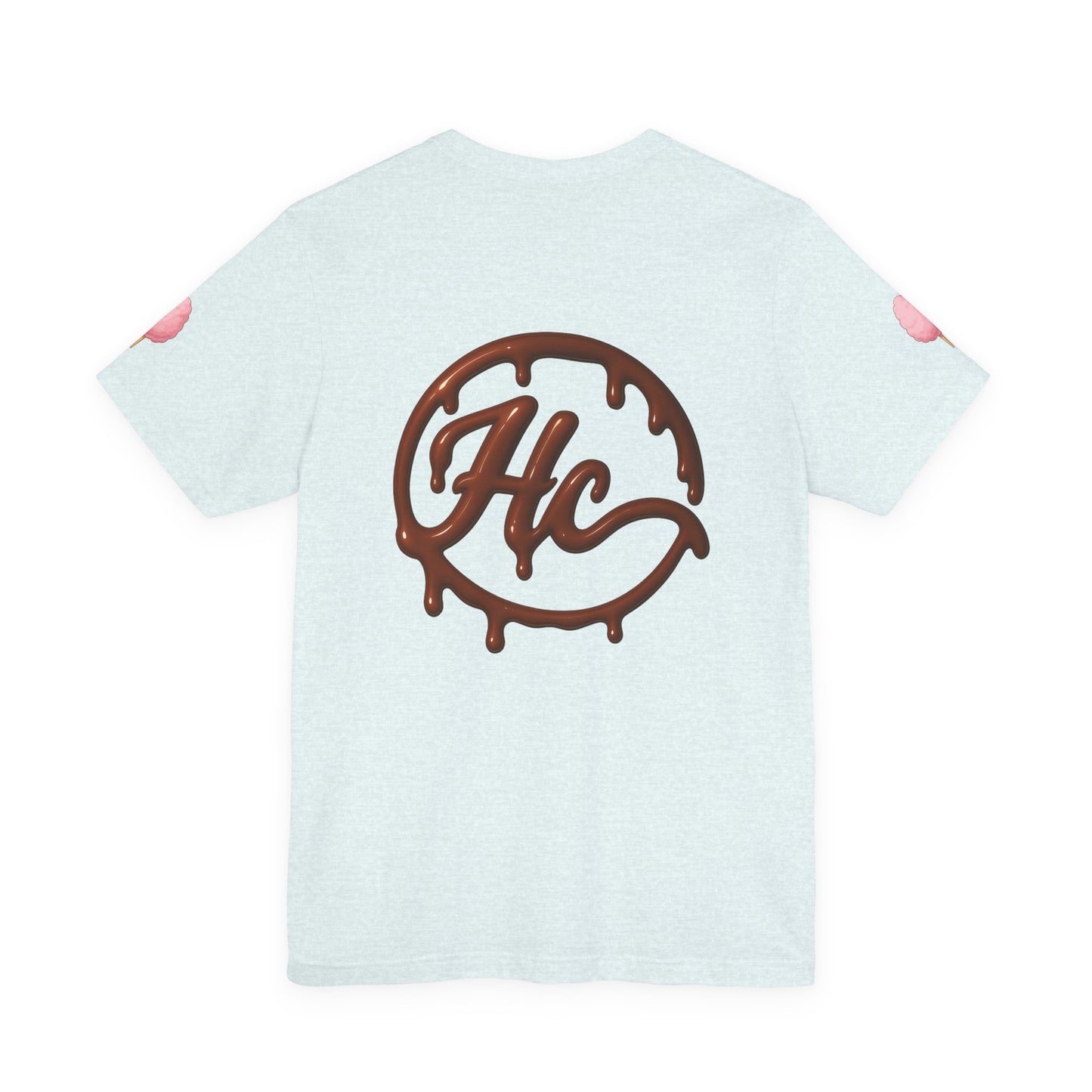 Candy Pop Deluxe T-Shirt!