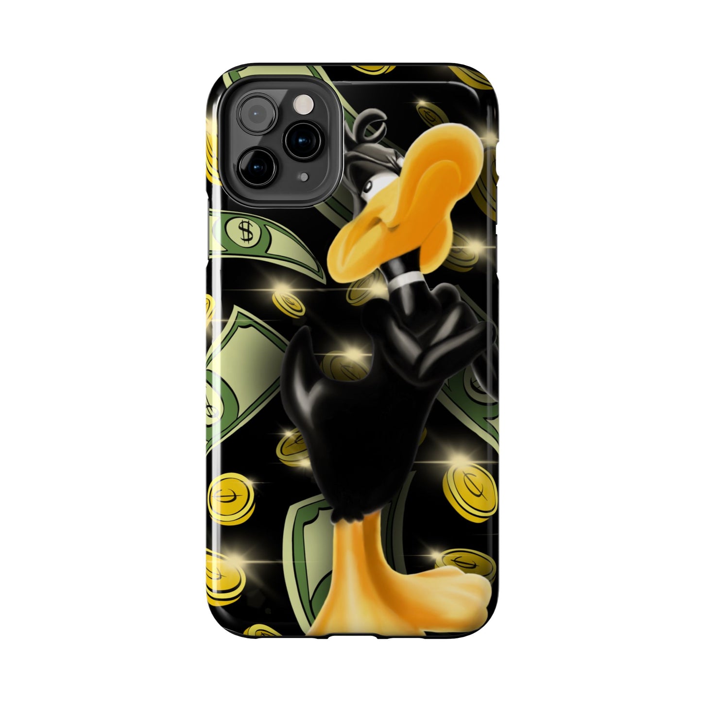 Daffy Duck Phone cases