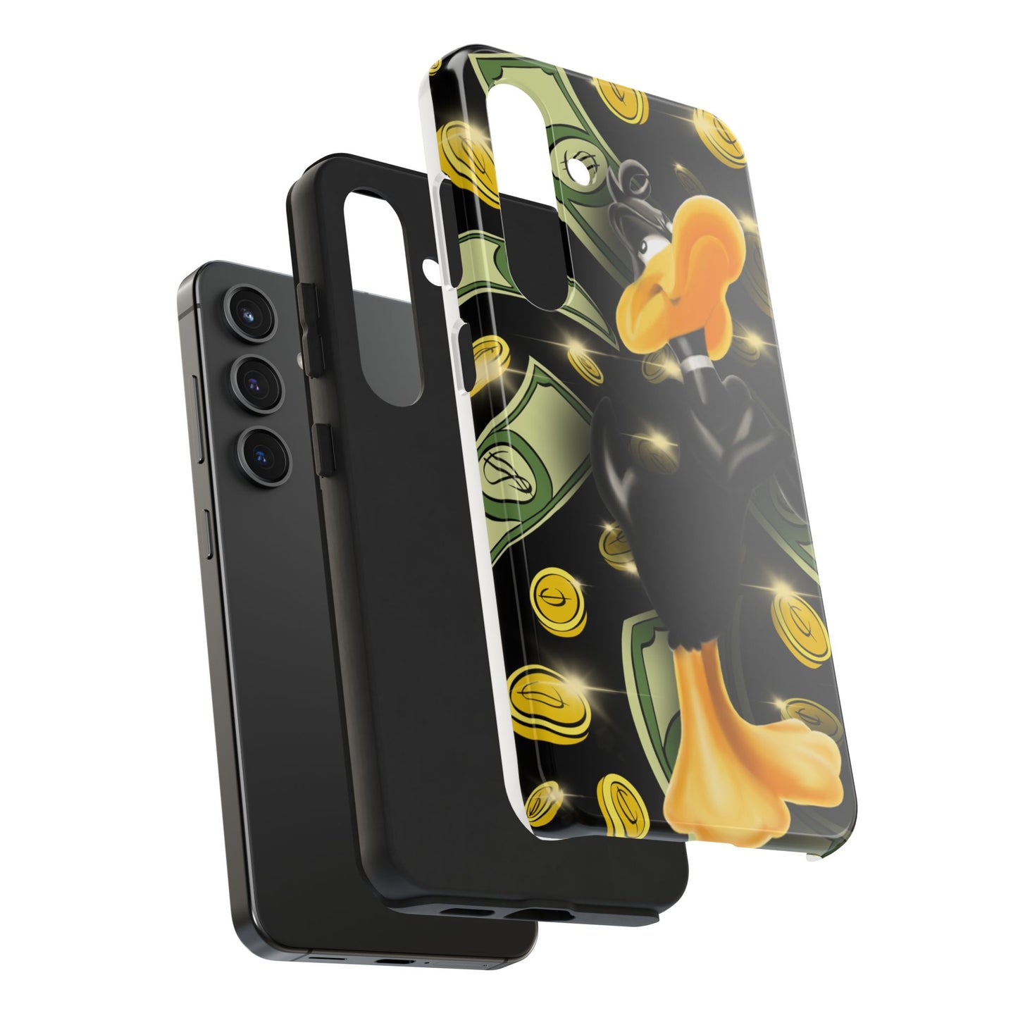 Daffy Duck Phone cases