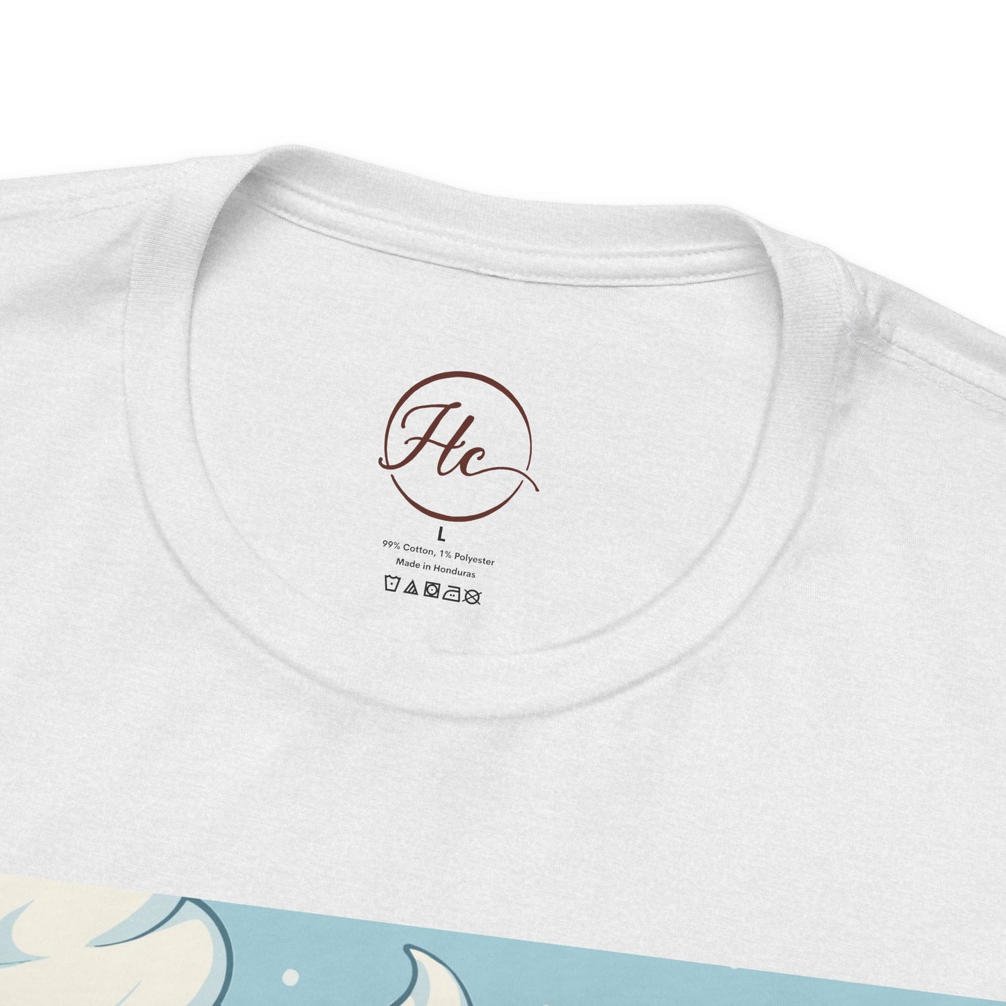 Vanilla Beach Collectors Edition T-Shirt!