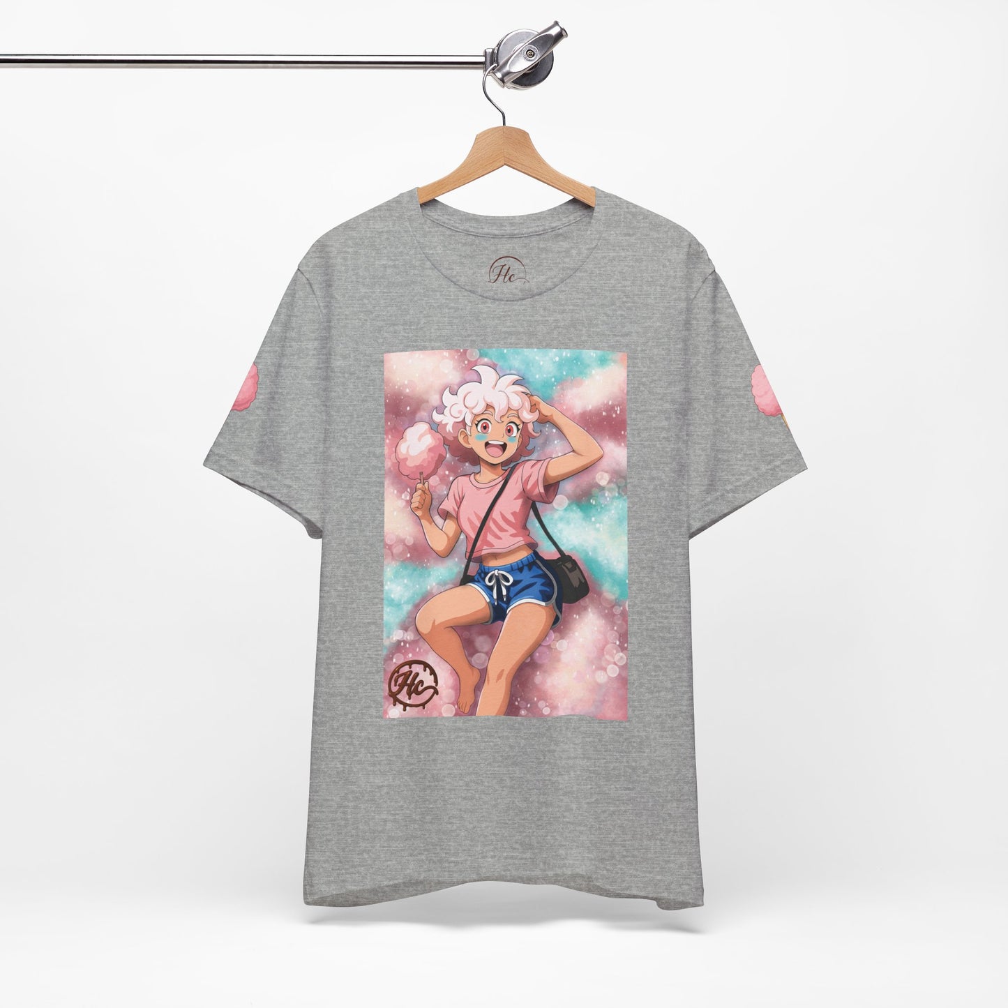 Candy Pop Collectors Edition T-Shirt!