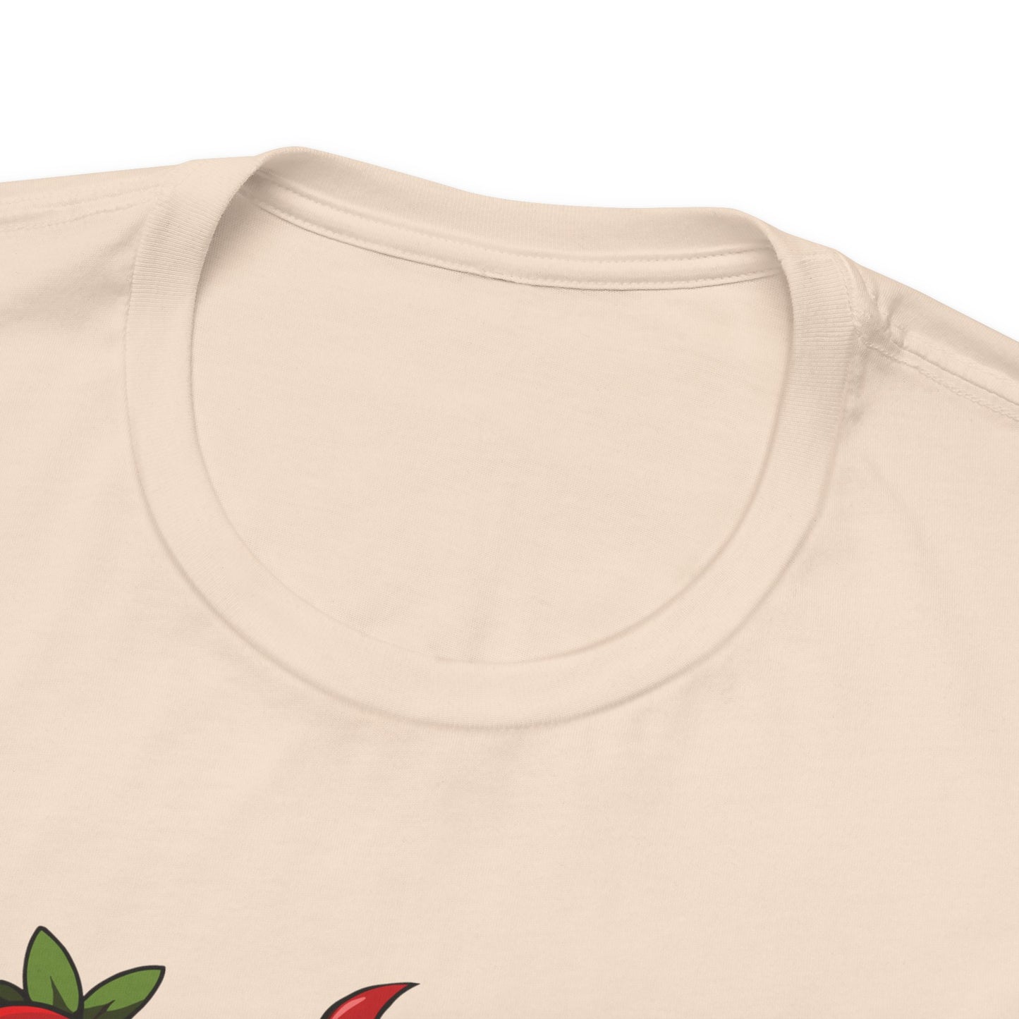 Strawberry Sweets Deluxe T-Shirt!