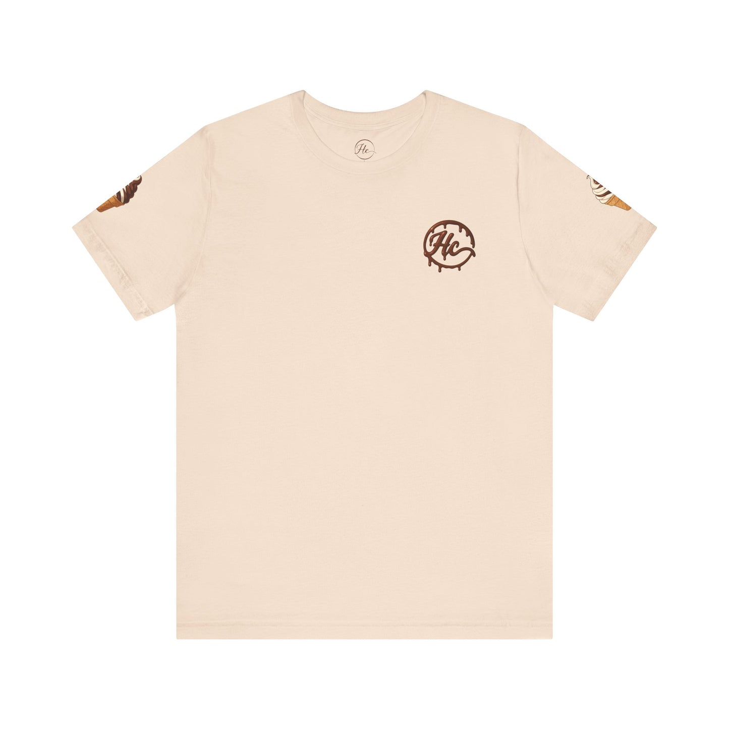 Vanico Pocket Print Shirt!