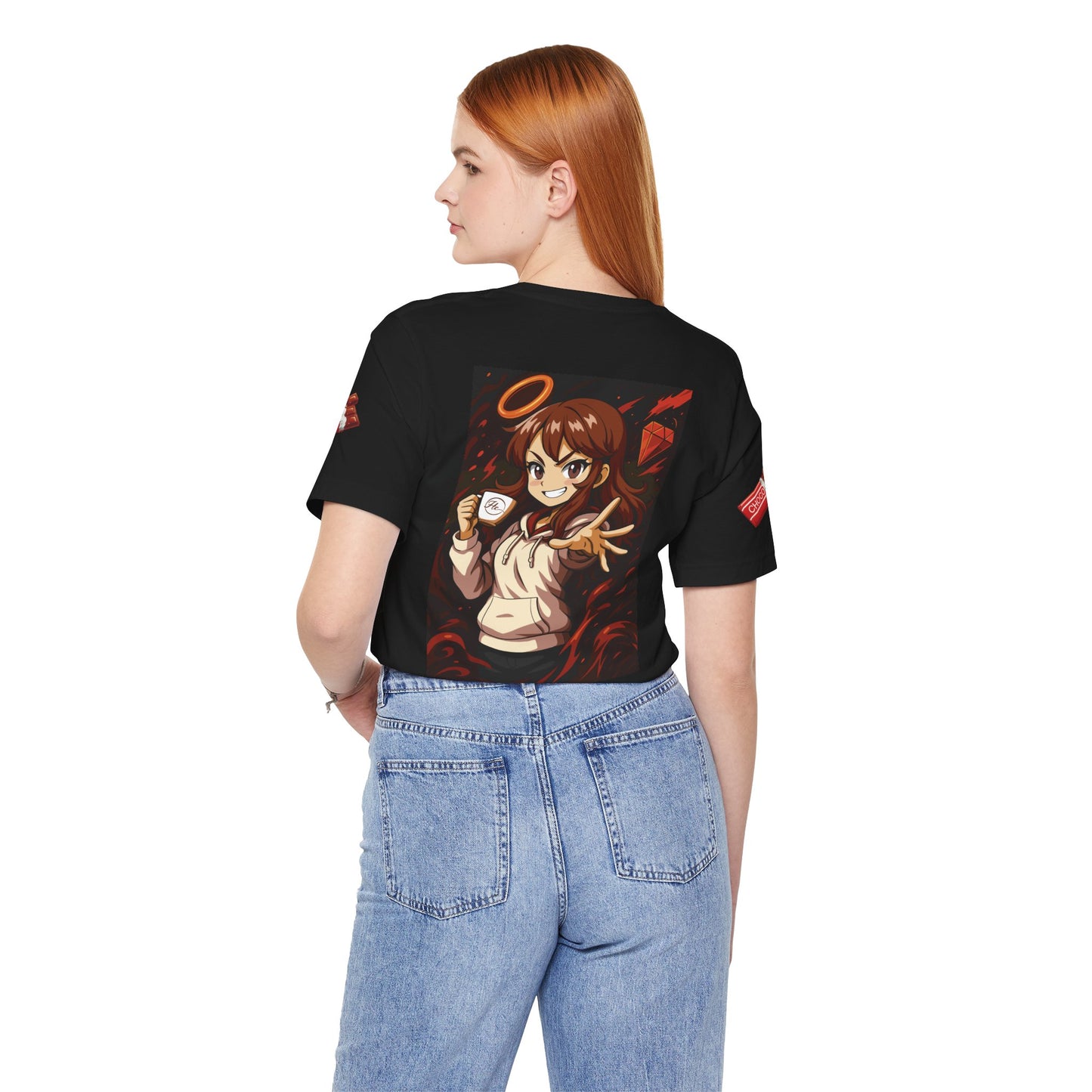 Copy of Vanico Pocket Print Shirt!