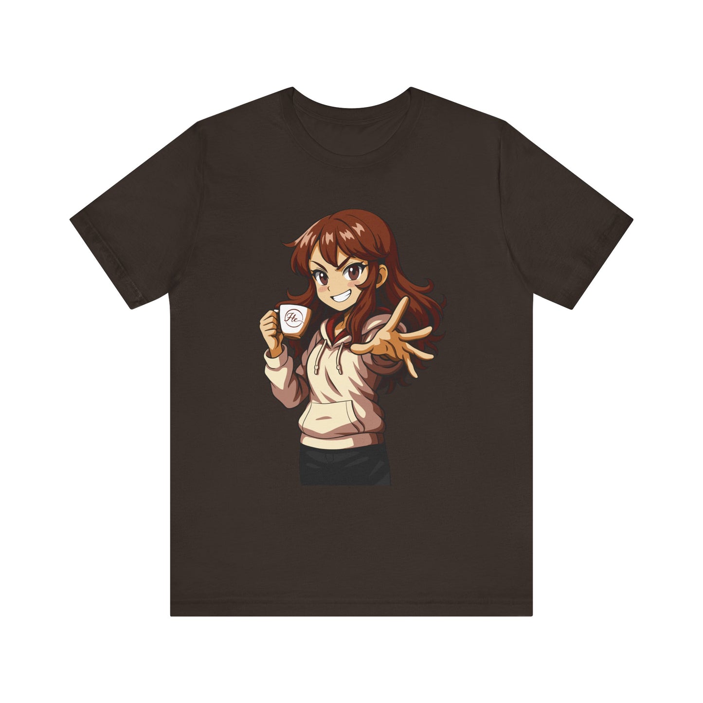 Cocoa Mocha T-Shirt!