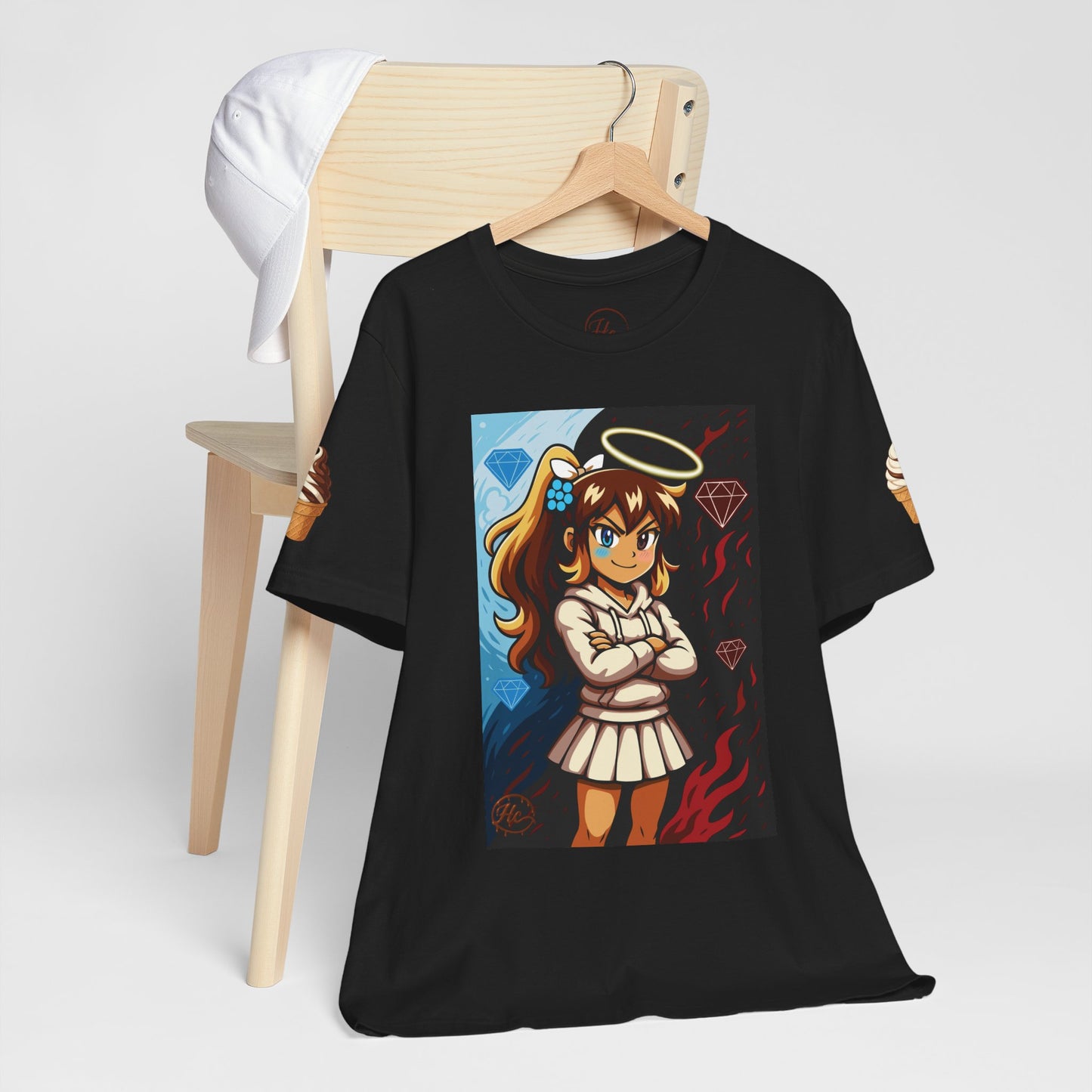 Vanico Collectors Edition T-Shirt!