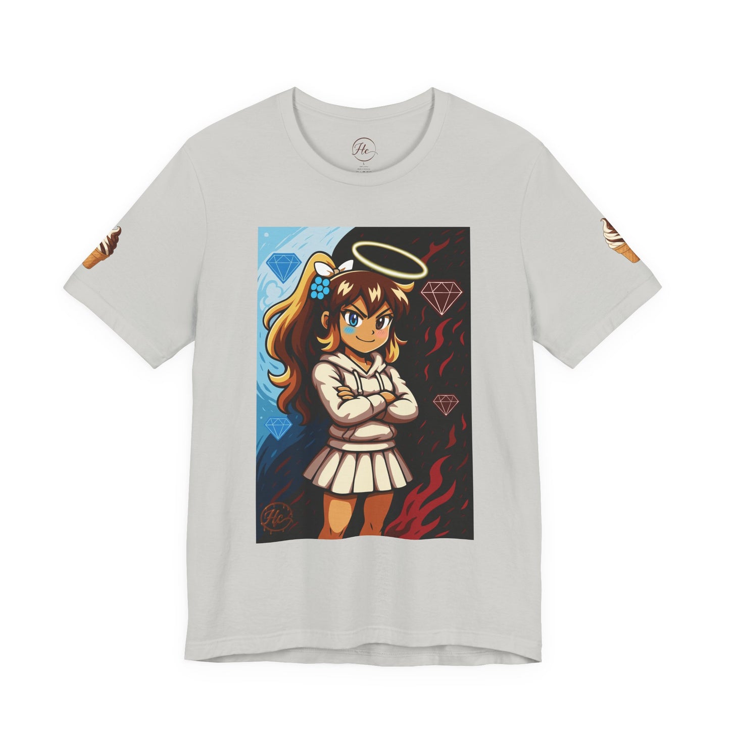 Vanico Collectors Edition T-Shirt!