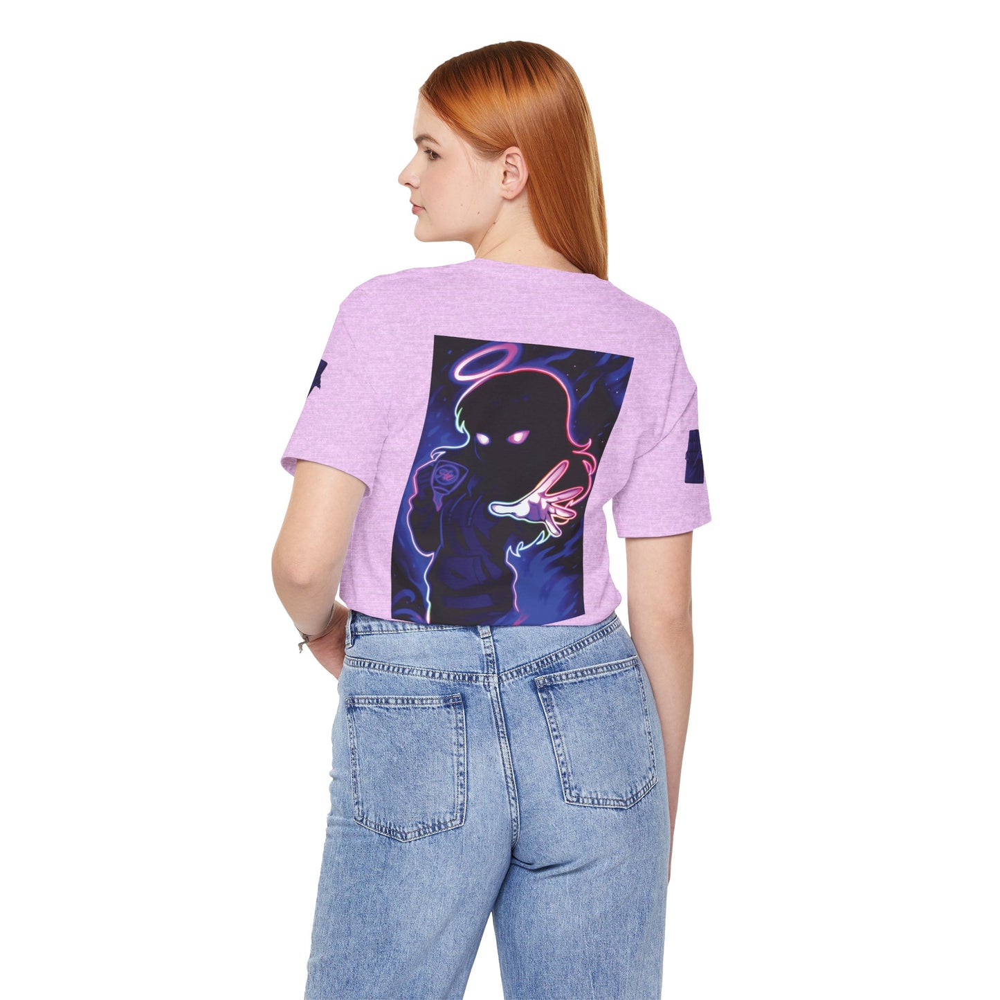 Dark Cocoa Pocket Print Shirt!