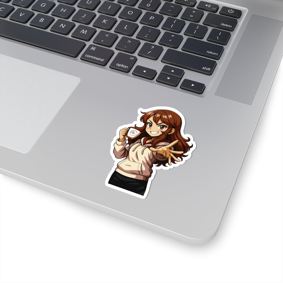 Cocoa Stickers!
