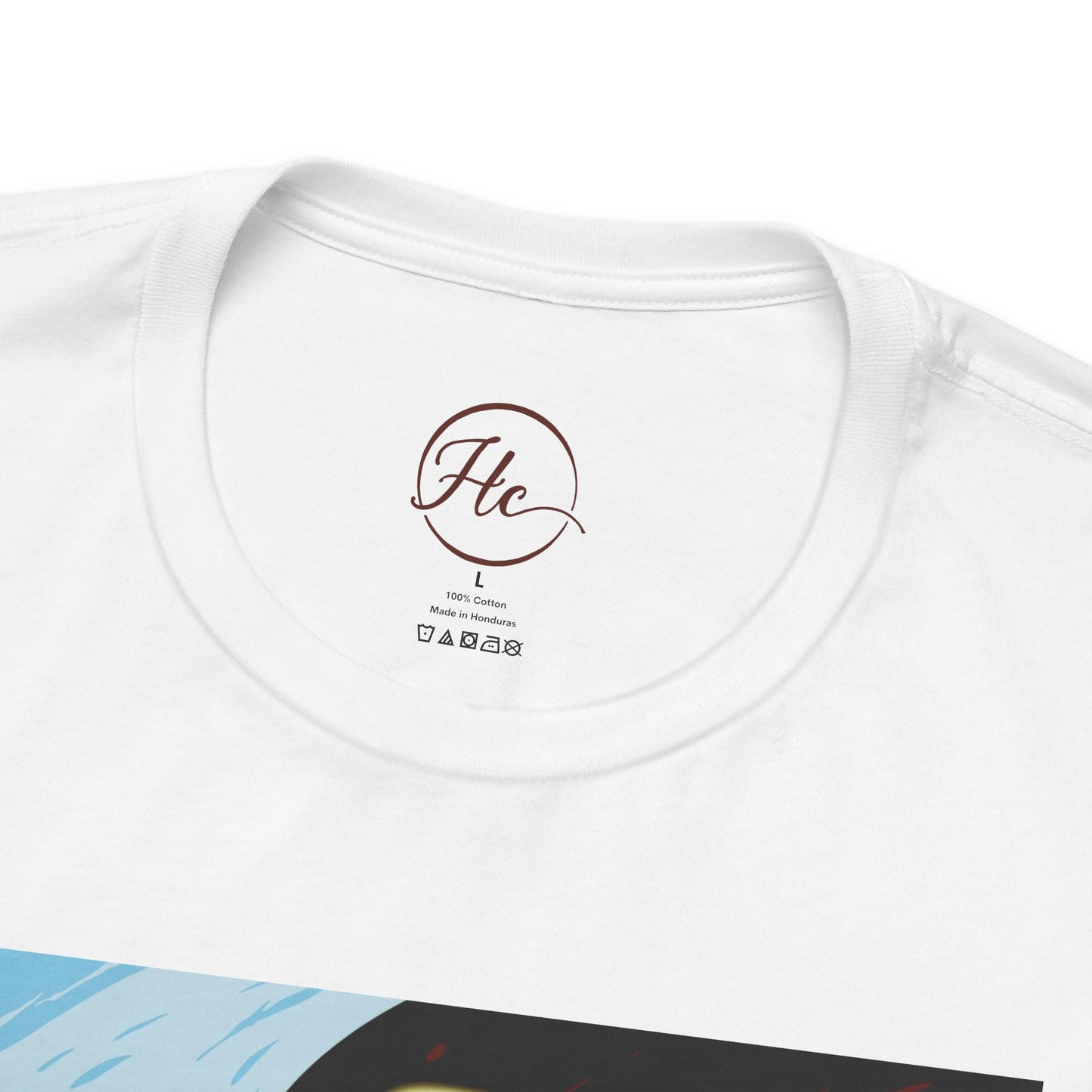 Vanico Collectors Edition T-Shirt!