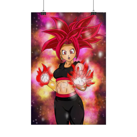 Kefla SSG Poster!