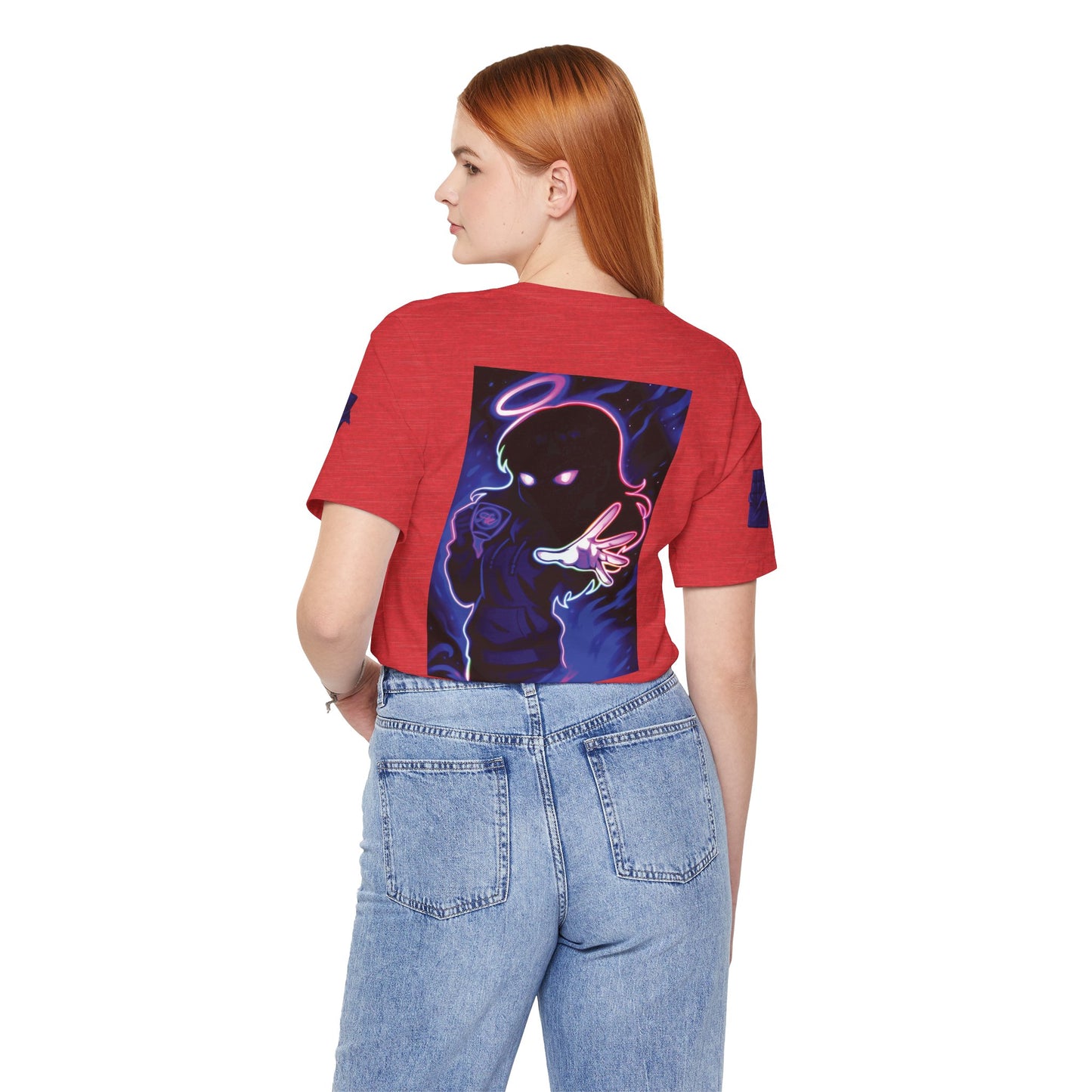 Dark Cocoa Pocket Print Shirt!