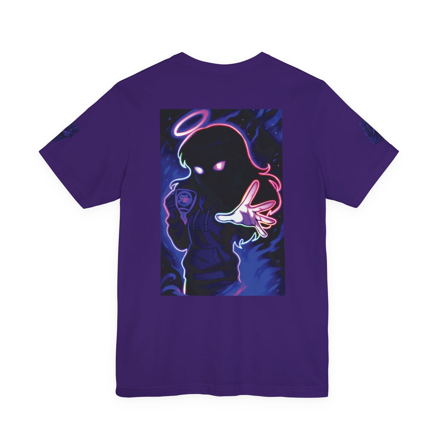 Dark Cocoa Pocket Print Shirt!