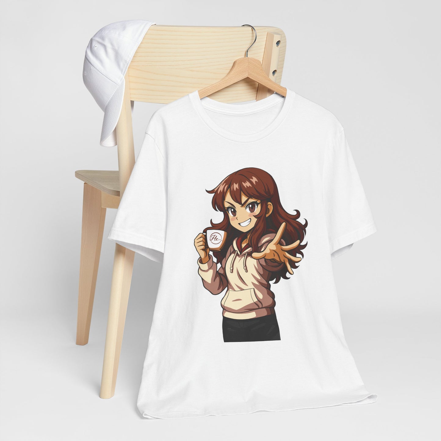 Cocoa Mocha T-Shirt!
