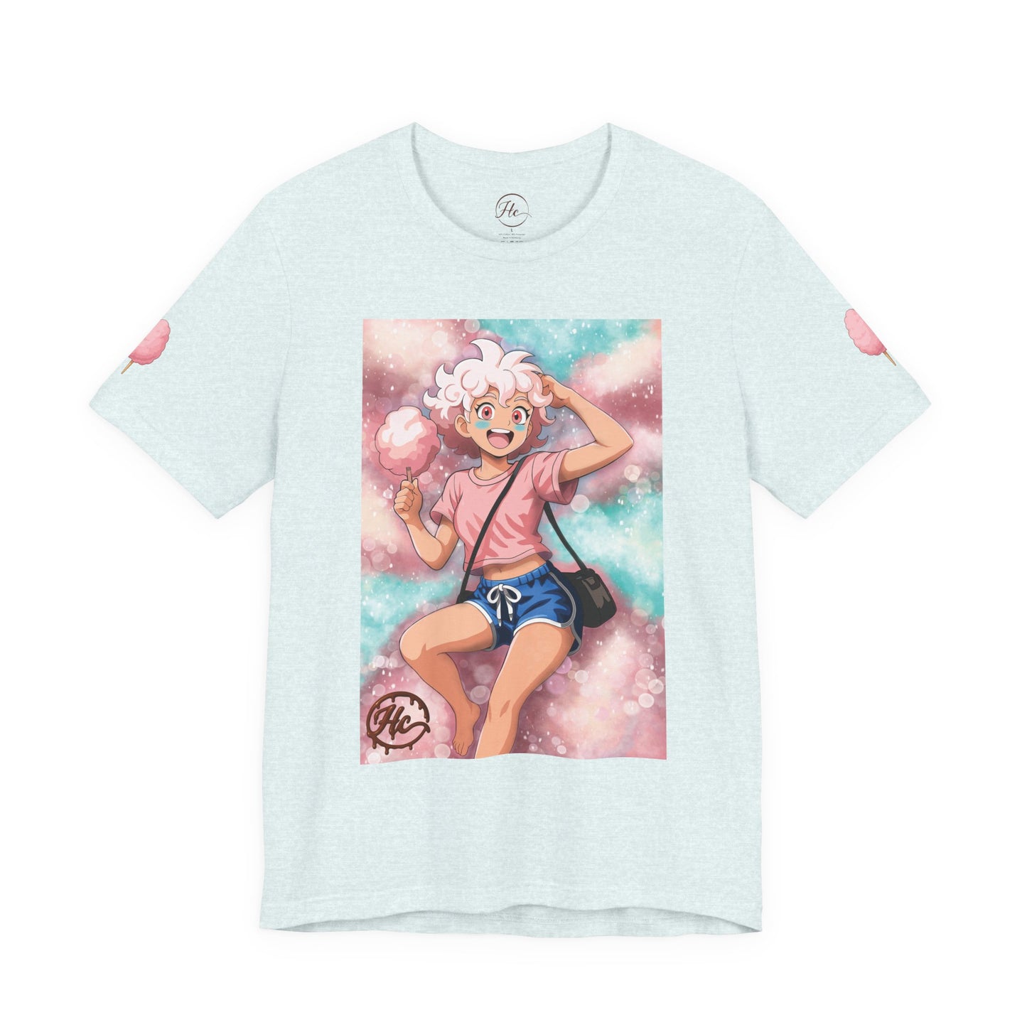 Candy Pop Collectors Edition T-Shirt!