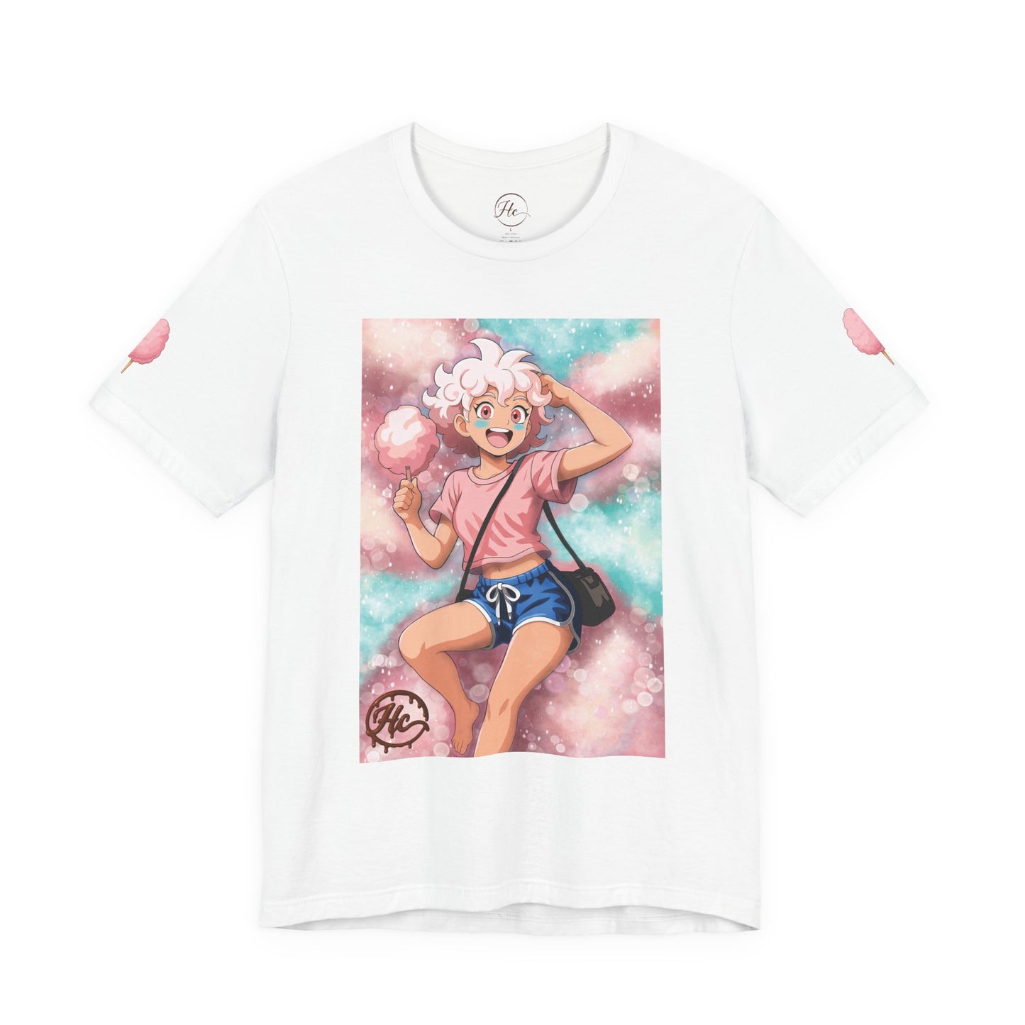 Candy Pop Collectors Edition T-Shirt!