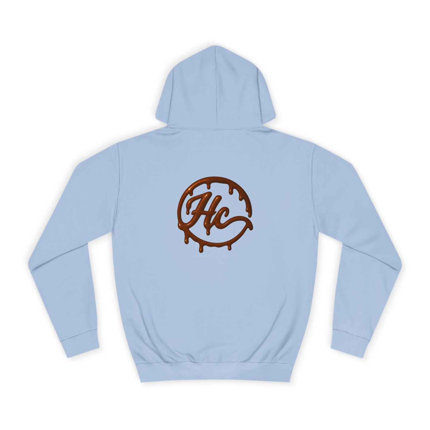 Capple college hoodie