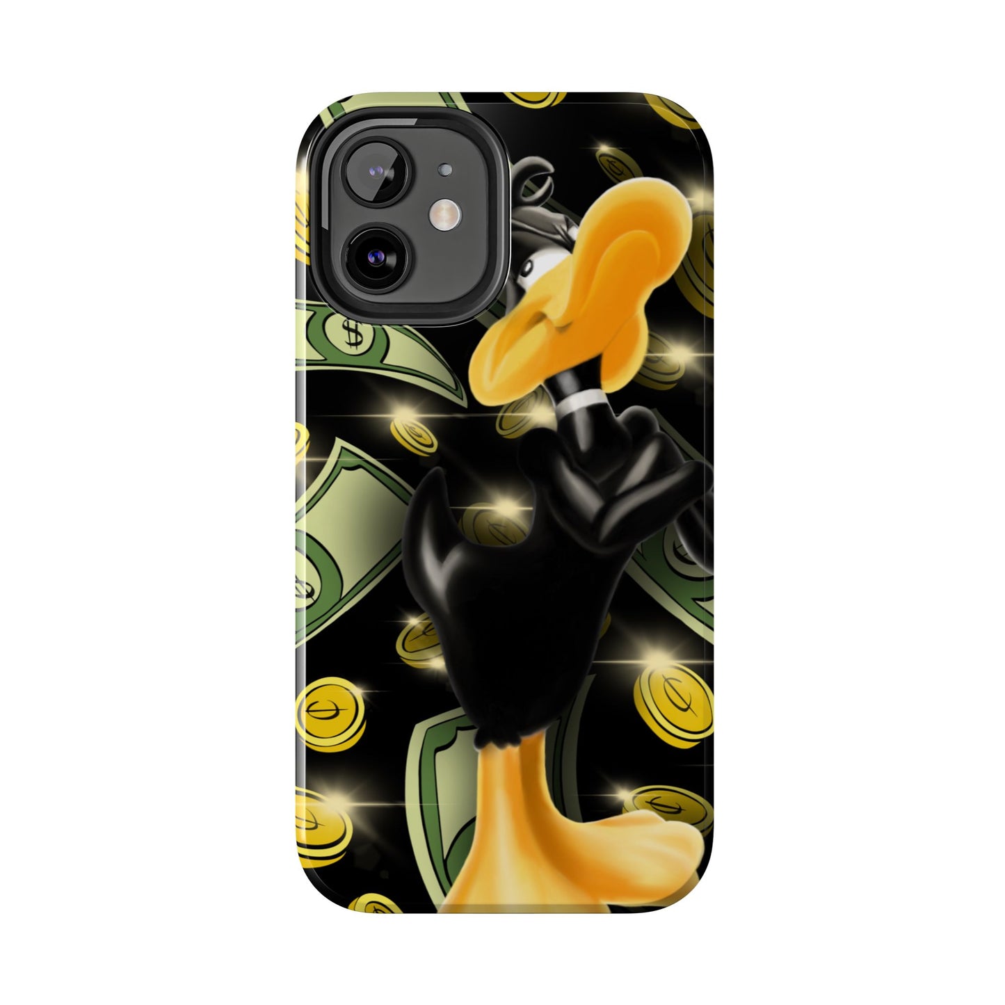 Daffy Duck Phone cases