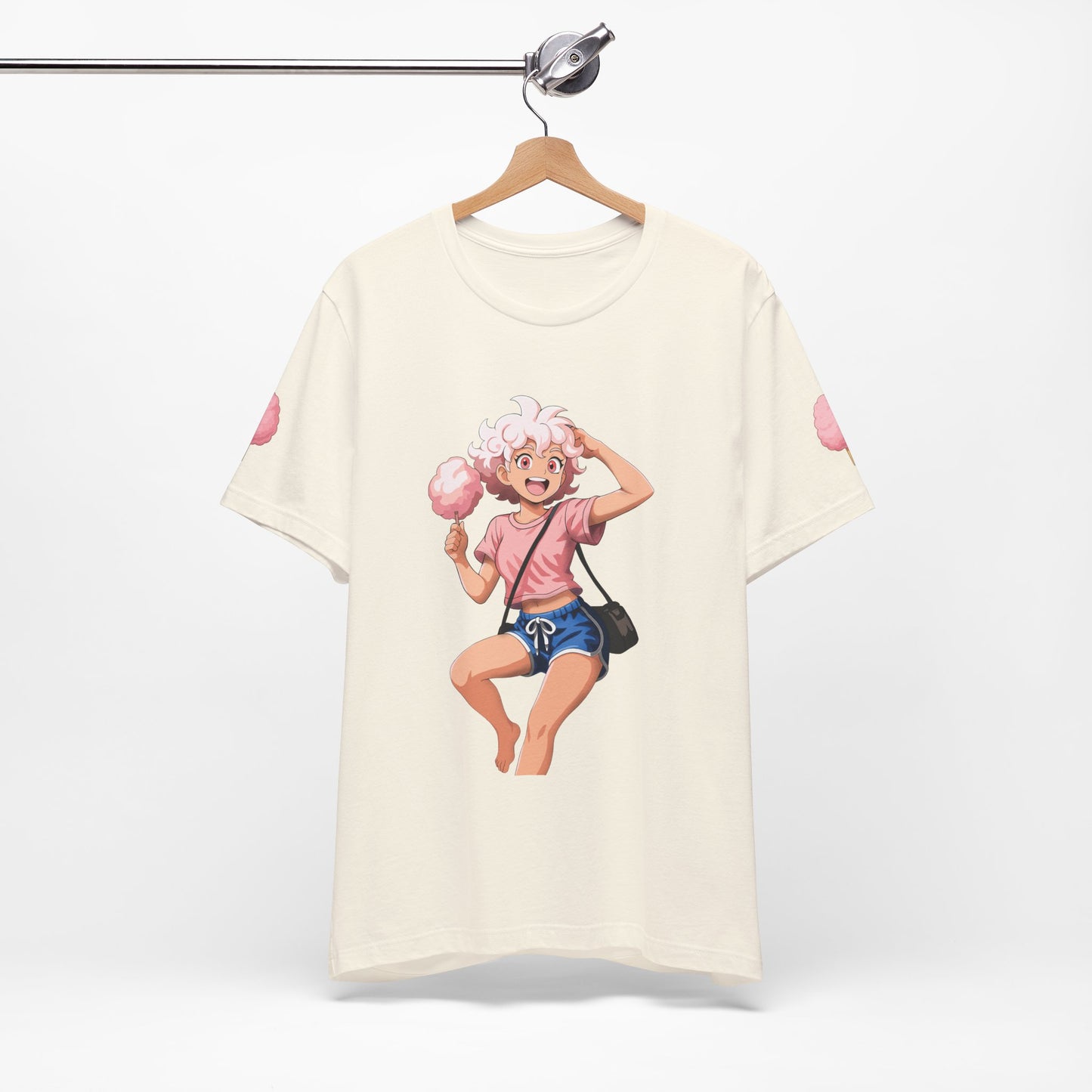 Candy Pop Deluxe T-Shirt!