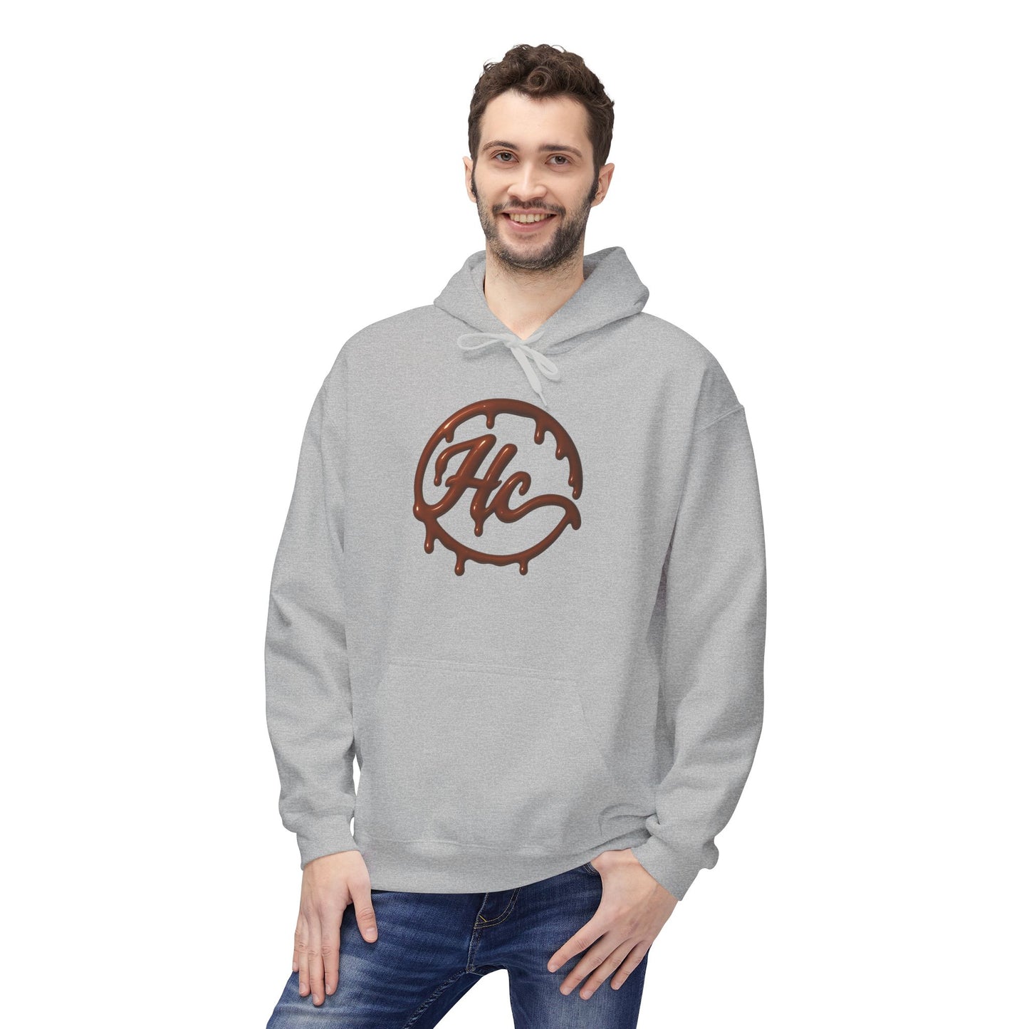 HC Cozy Hoodie!