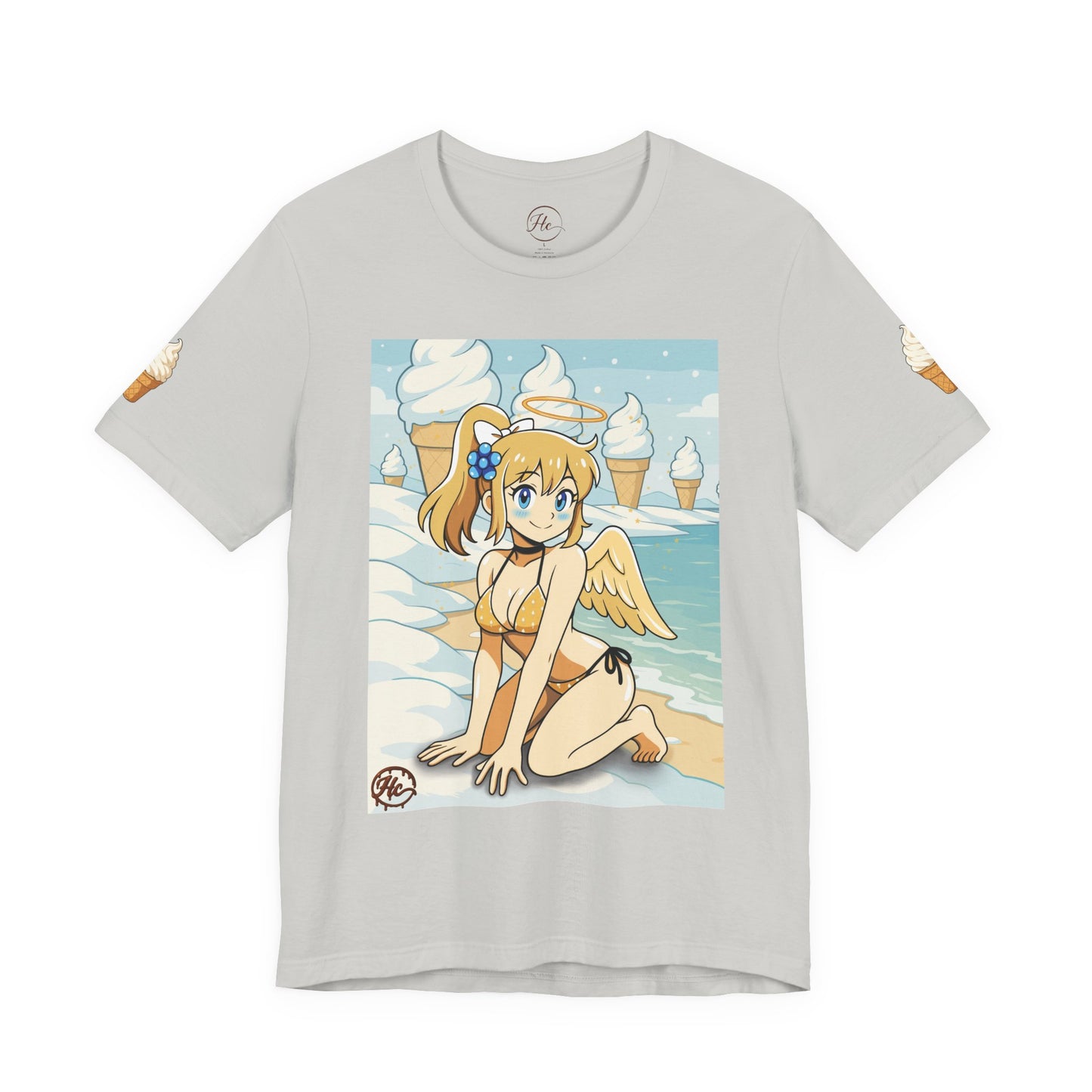 Vanilla Beach Collectors Edition T-Shirt!