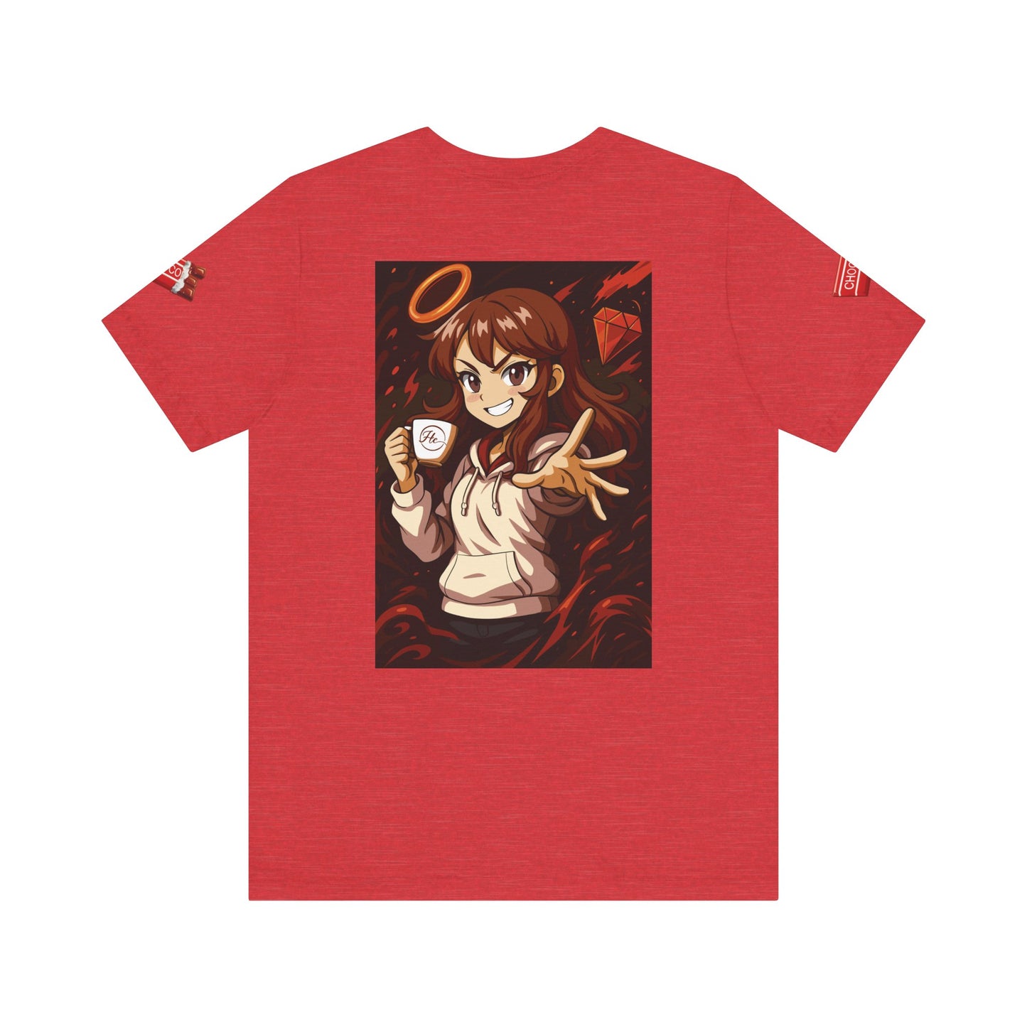 Copy of Vanico Pocket Print Shirt!