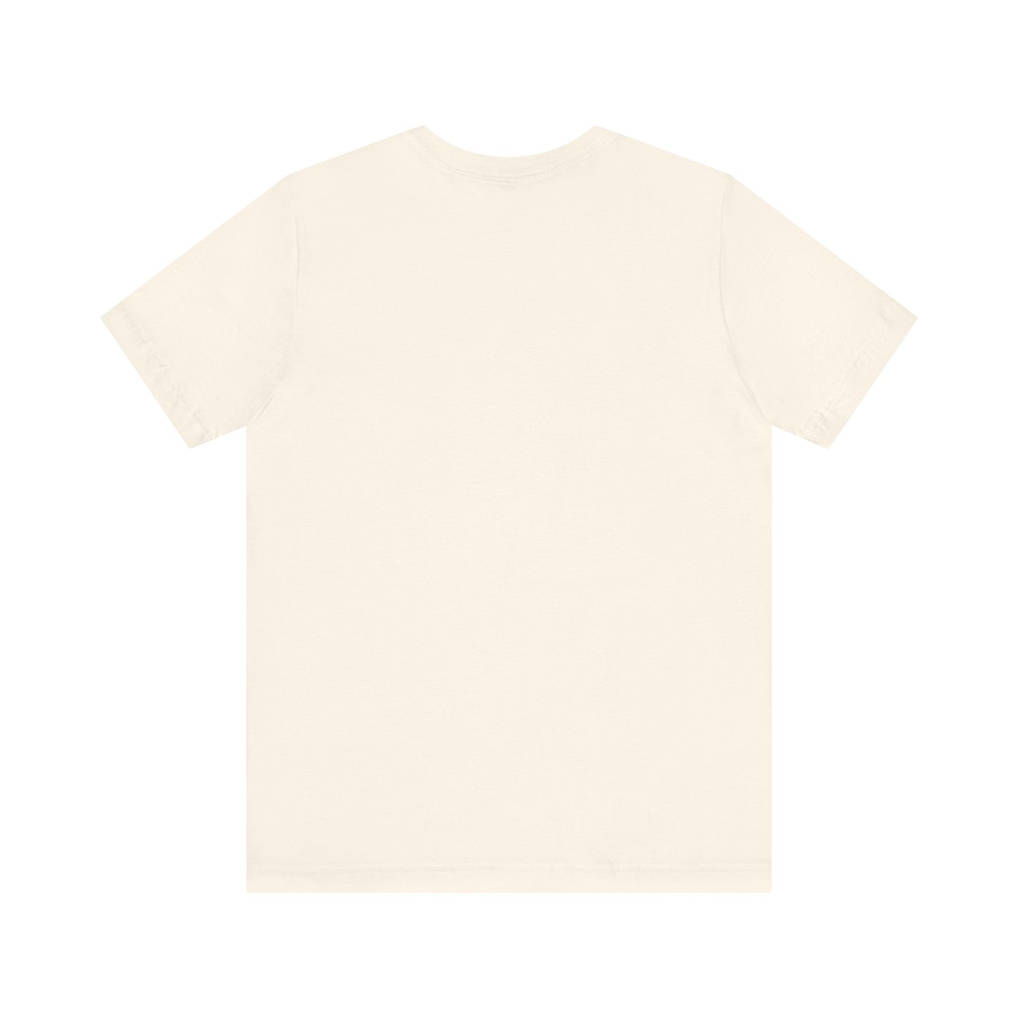 Vanilla cream T-Shirt!
