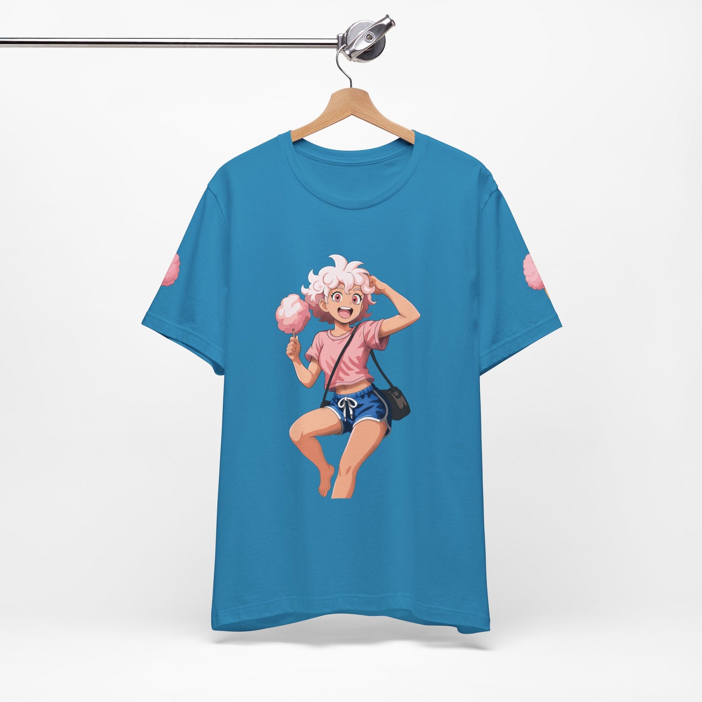 Candy Pop Deluxe T-Shirt!
