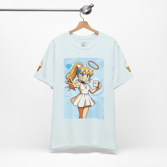 Vanilla Cream Collectors Edition T-Shirt!
