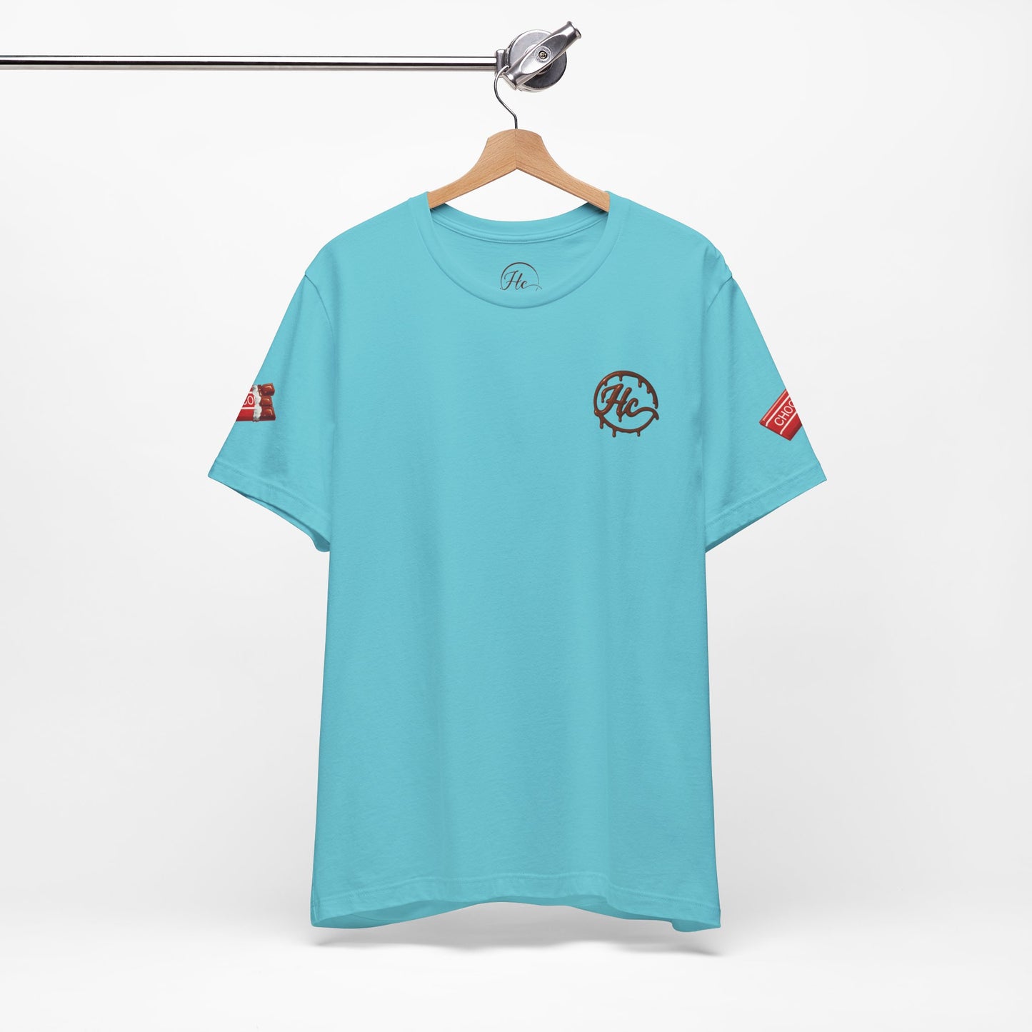 Copy of Vanico Pocket Print Shirt!