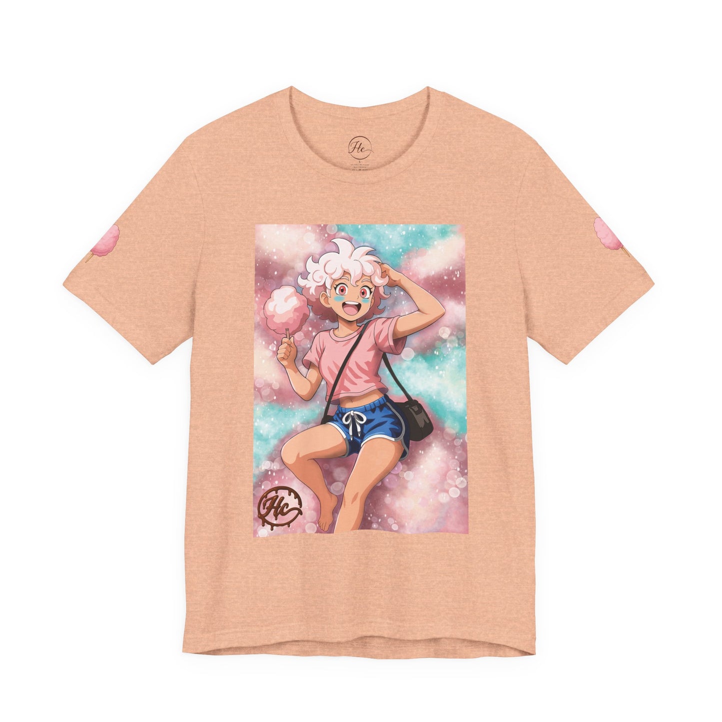 Candy Pop Collectors Edition T-Shirt!
